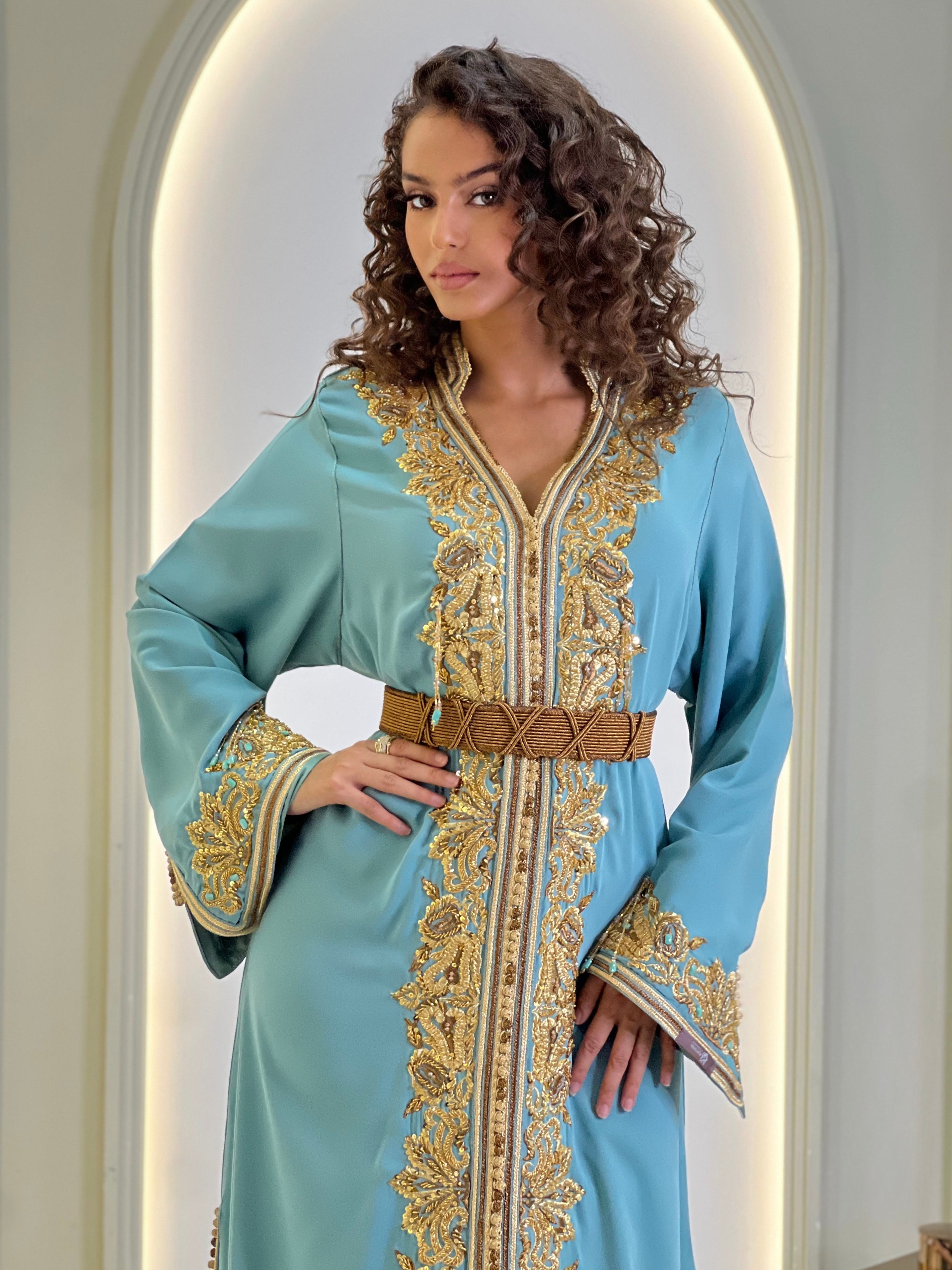 Kaftan
