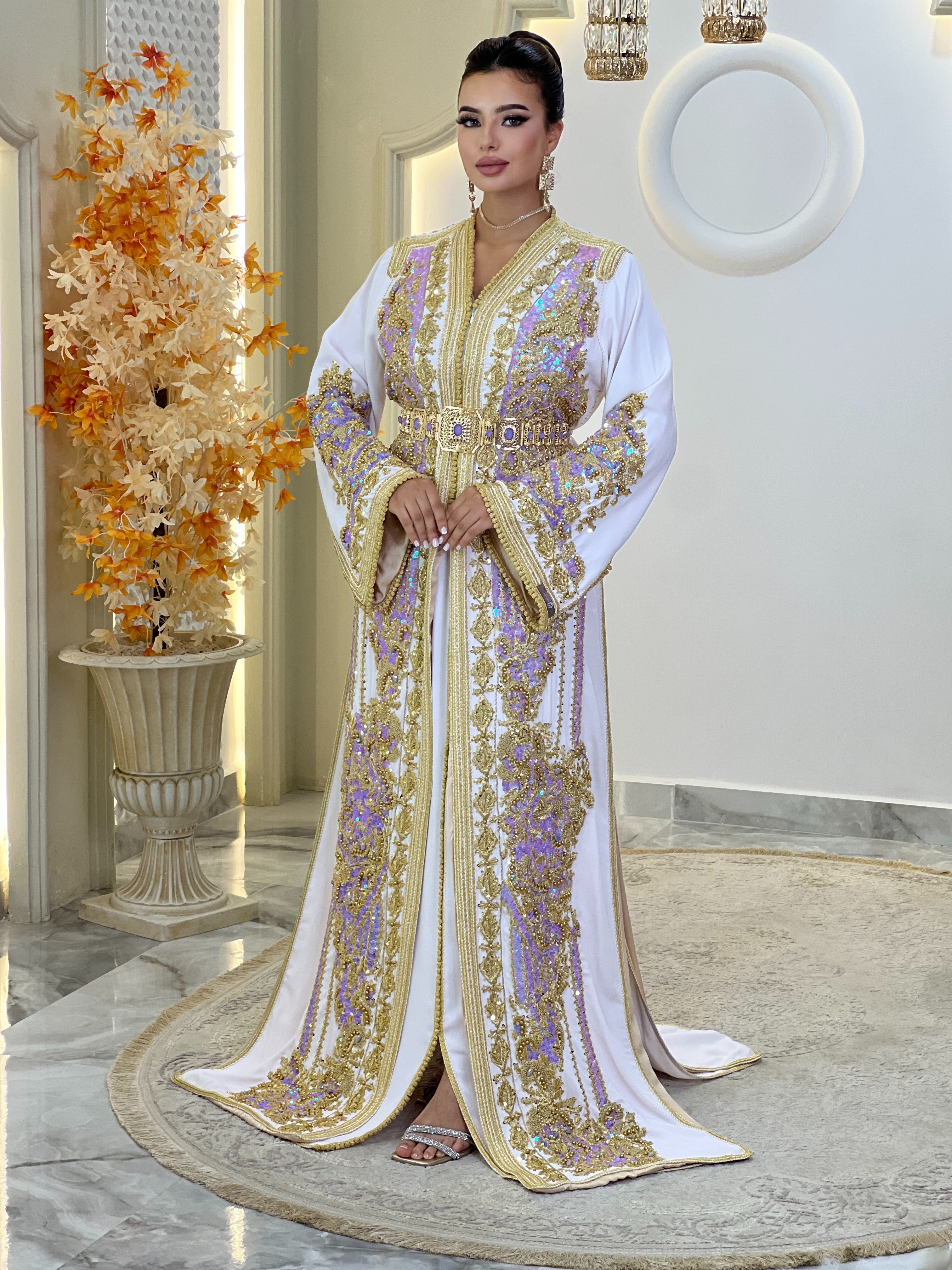 Exclusivité Takchita Mitra