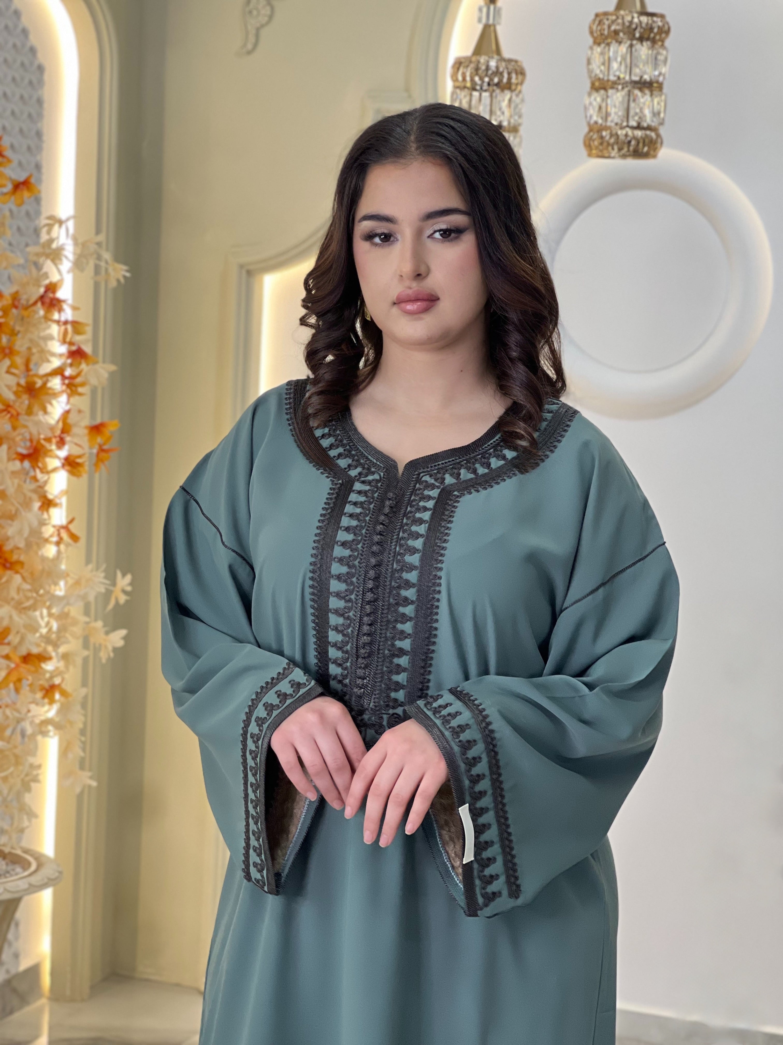 Kaftan Asya