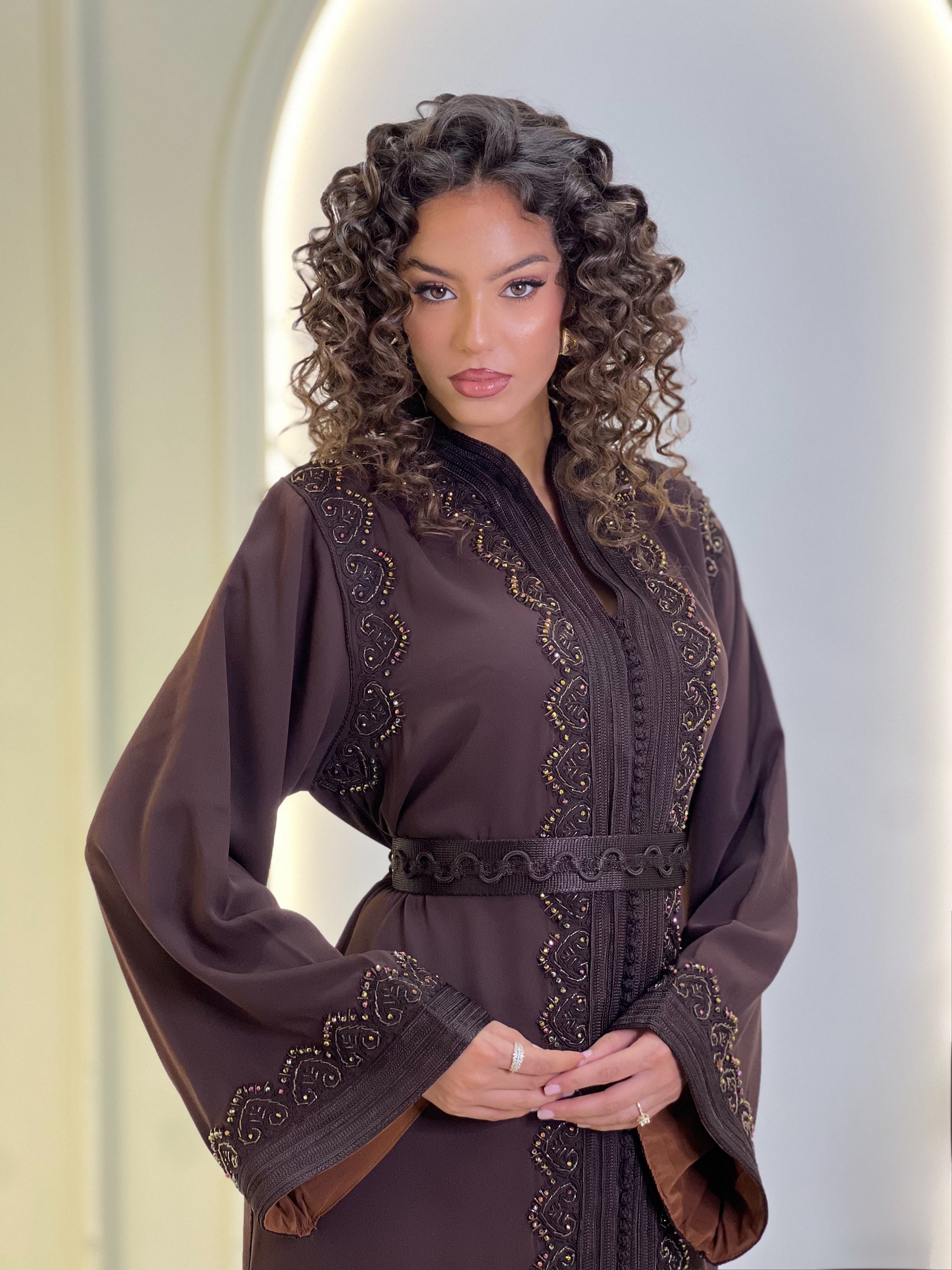 Kaftan Rabab