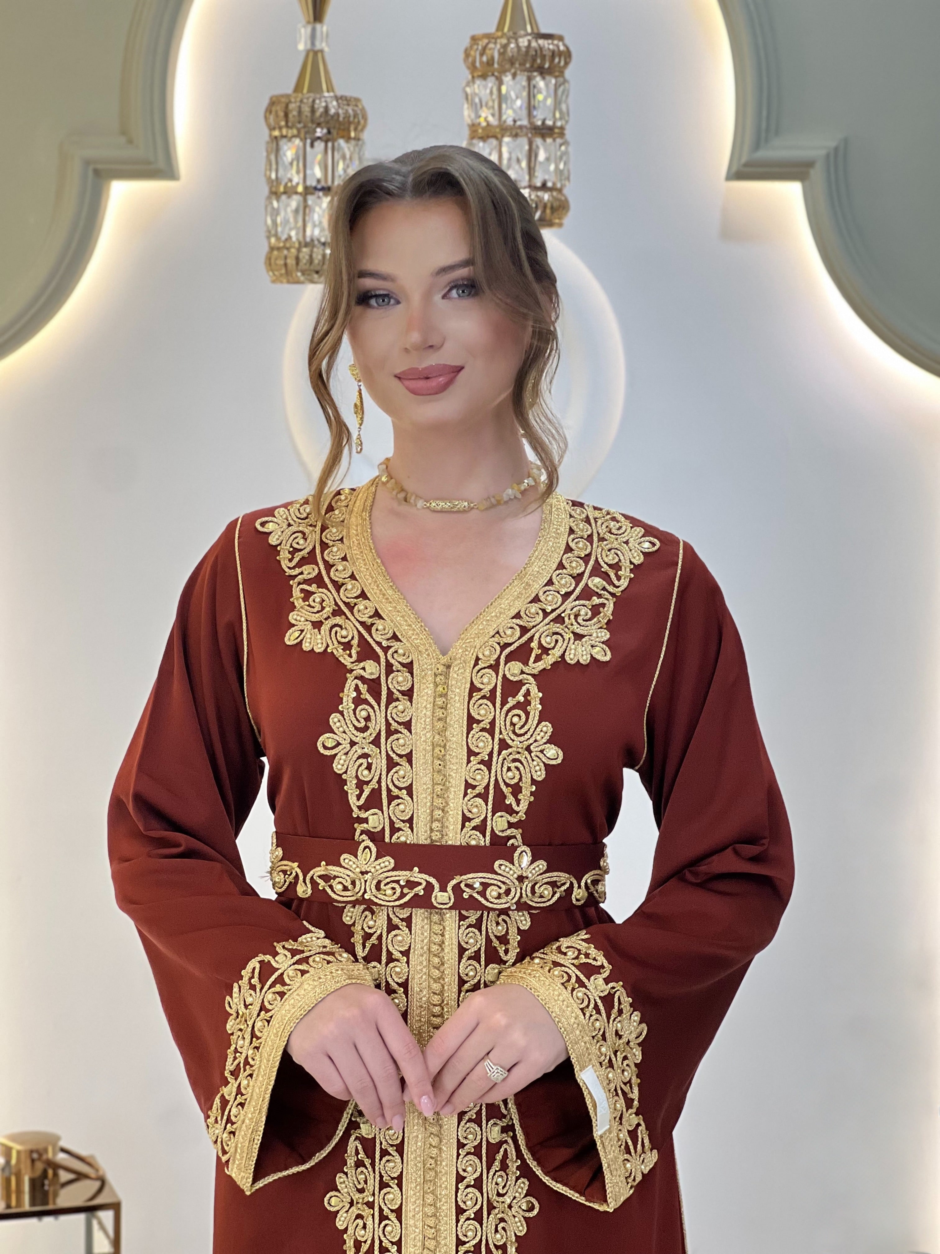 Caftan Golnaz