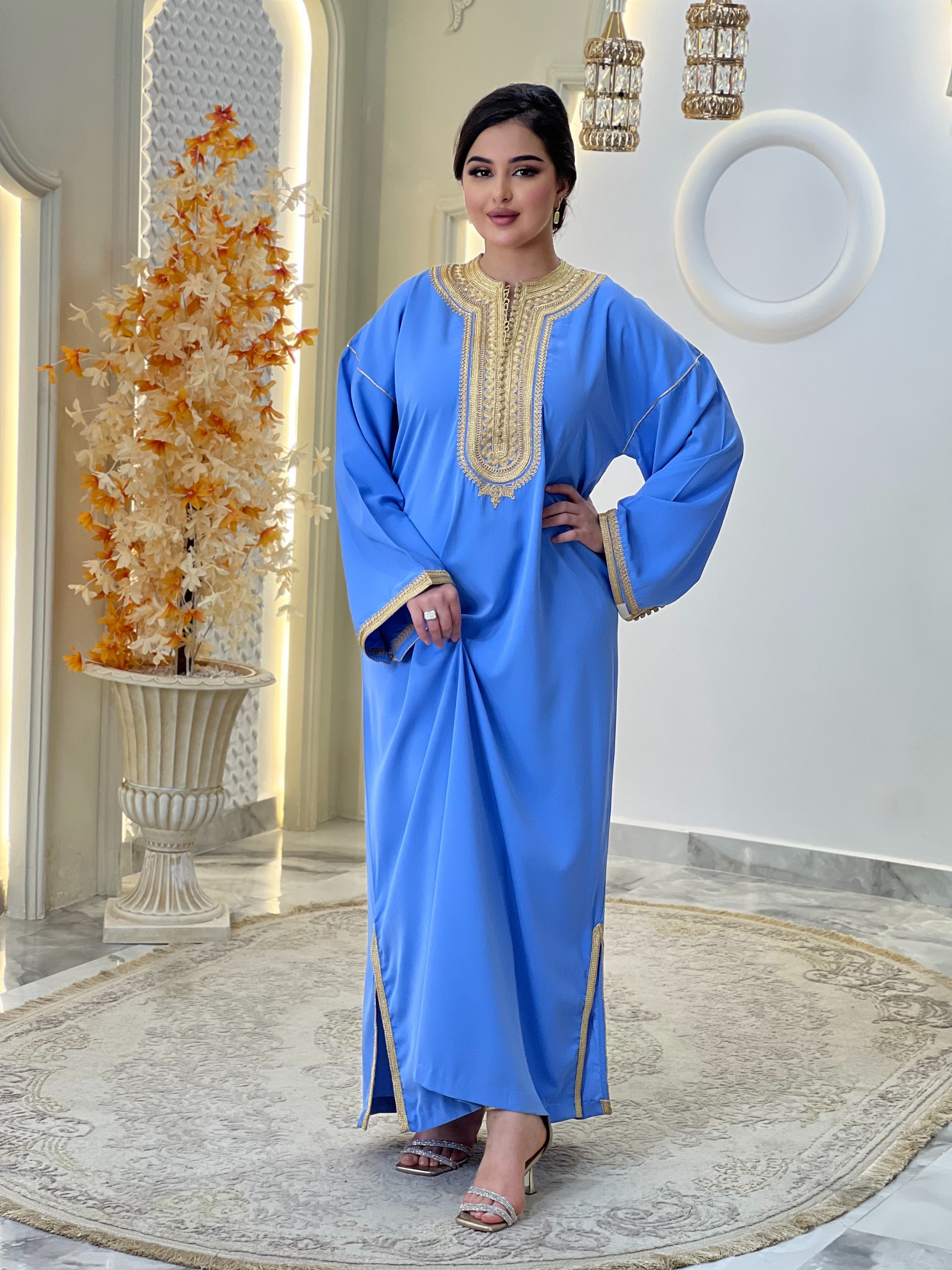 Caftan Luna