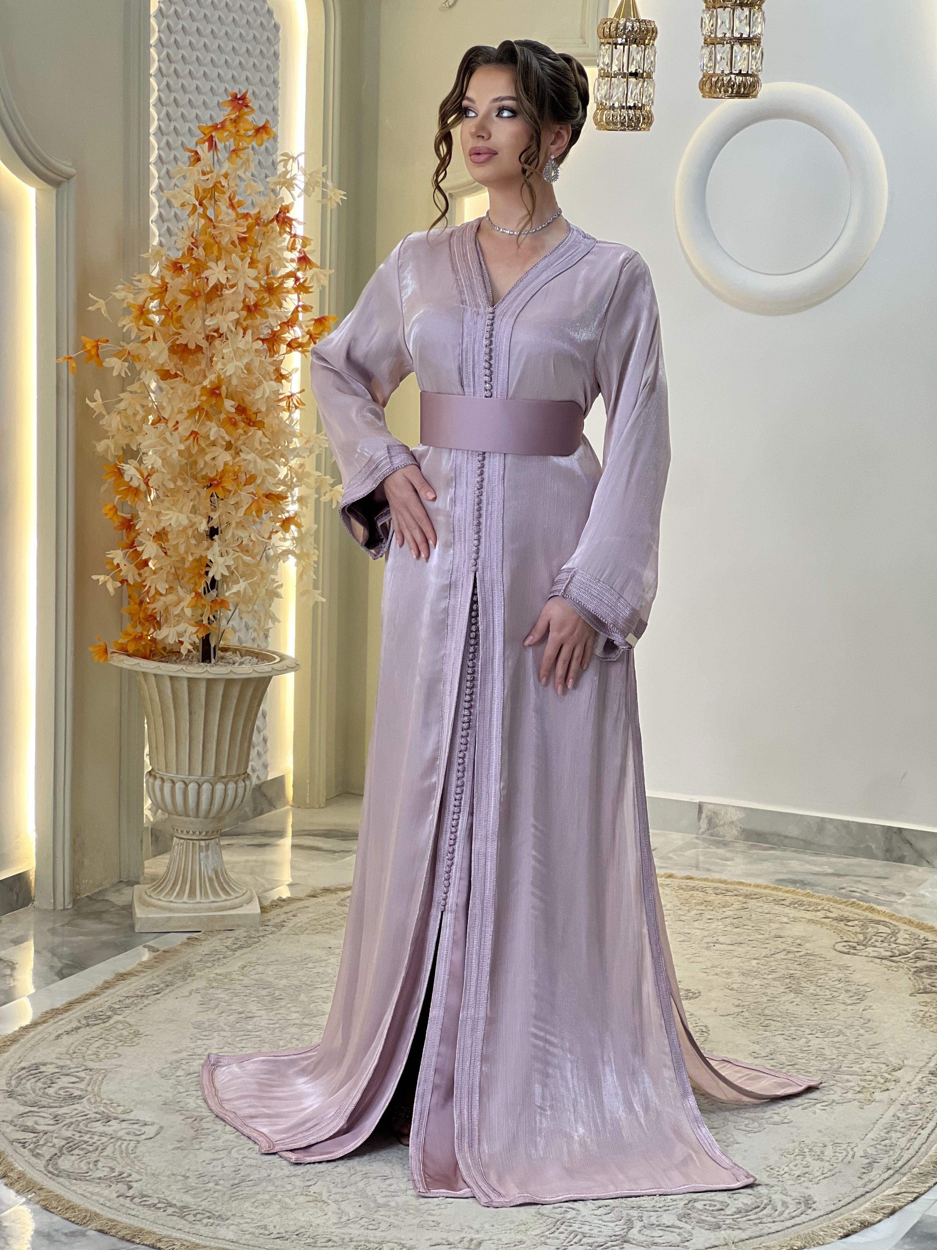 Organza Lebsa Raihana