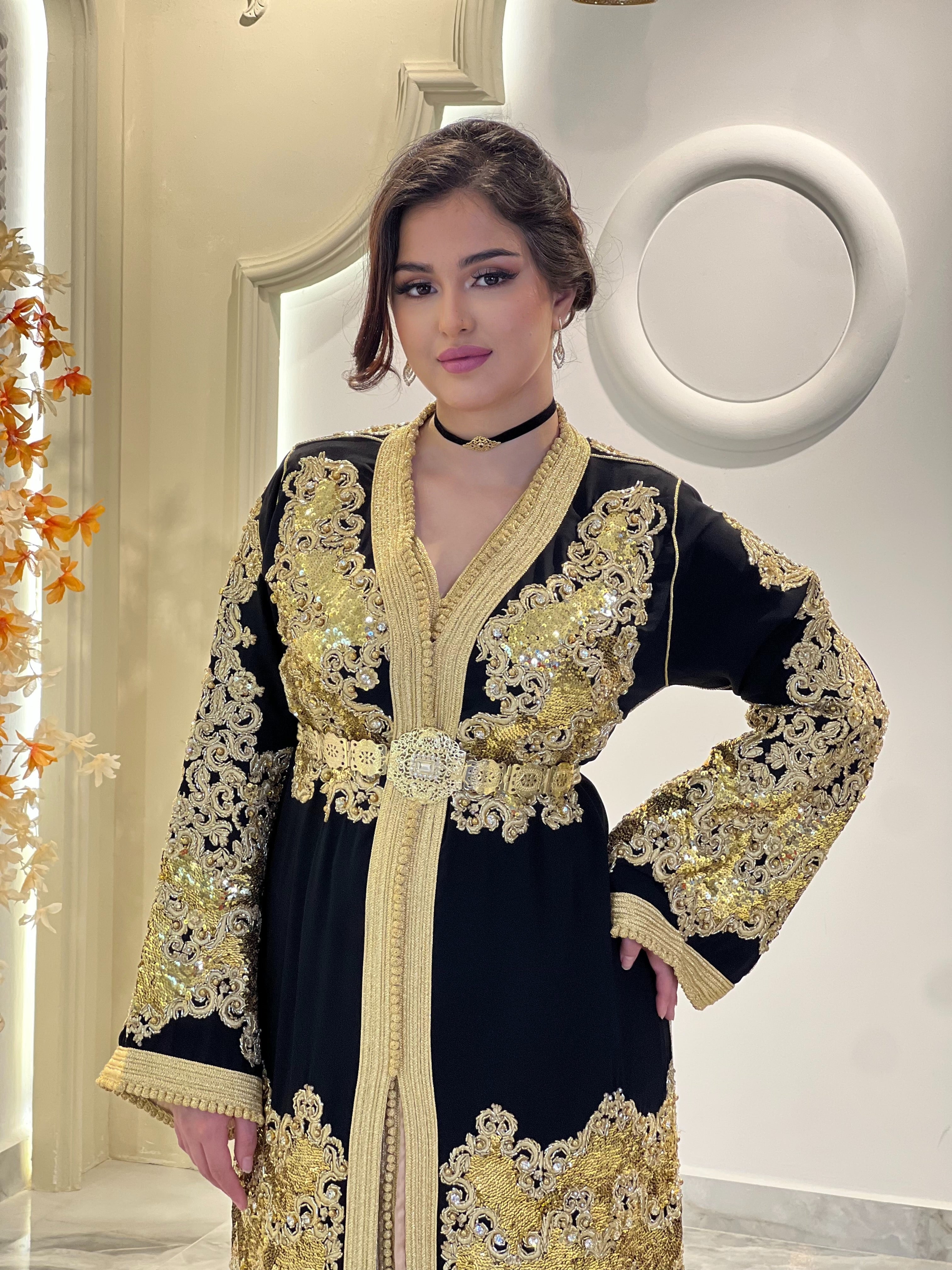 Exclusiva Takchita Khadija