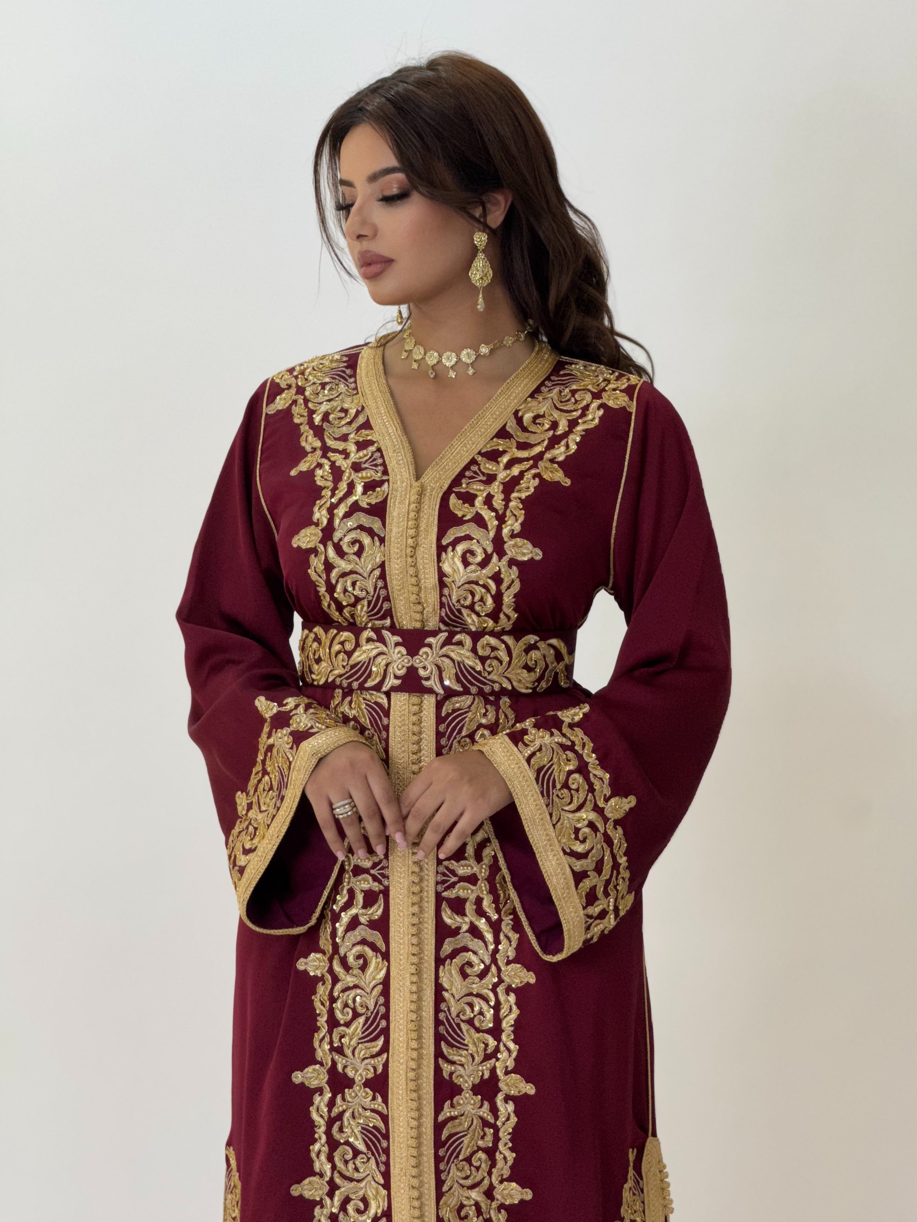 Caftan Ritaj