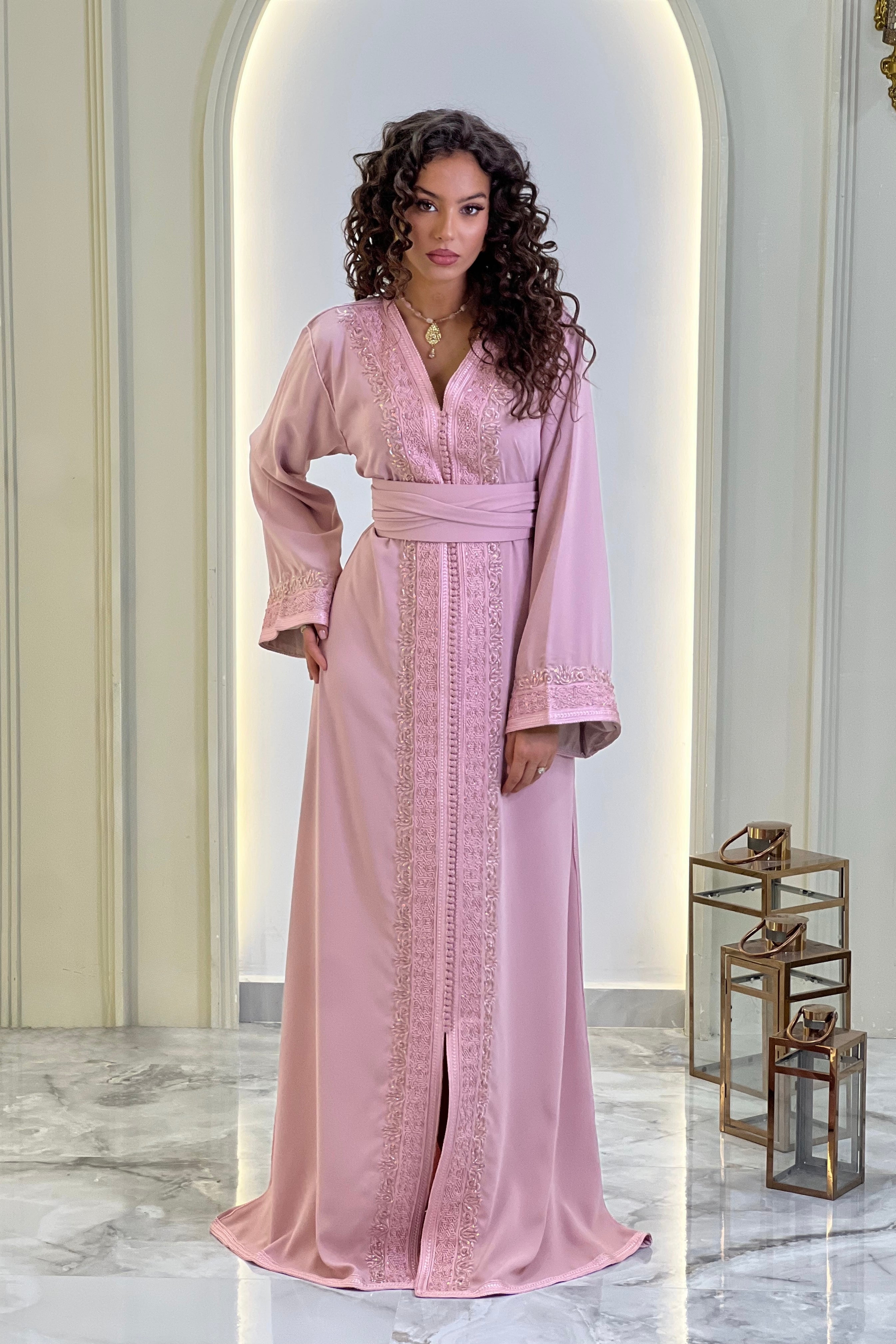 Kaftan Sawsan