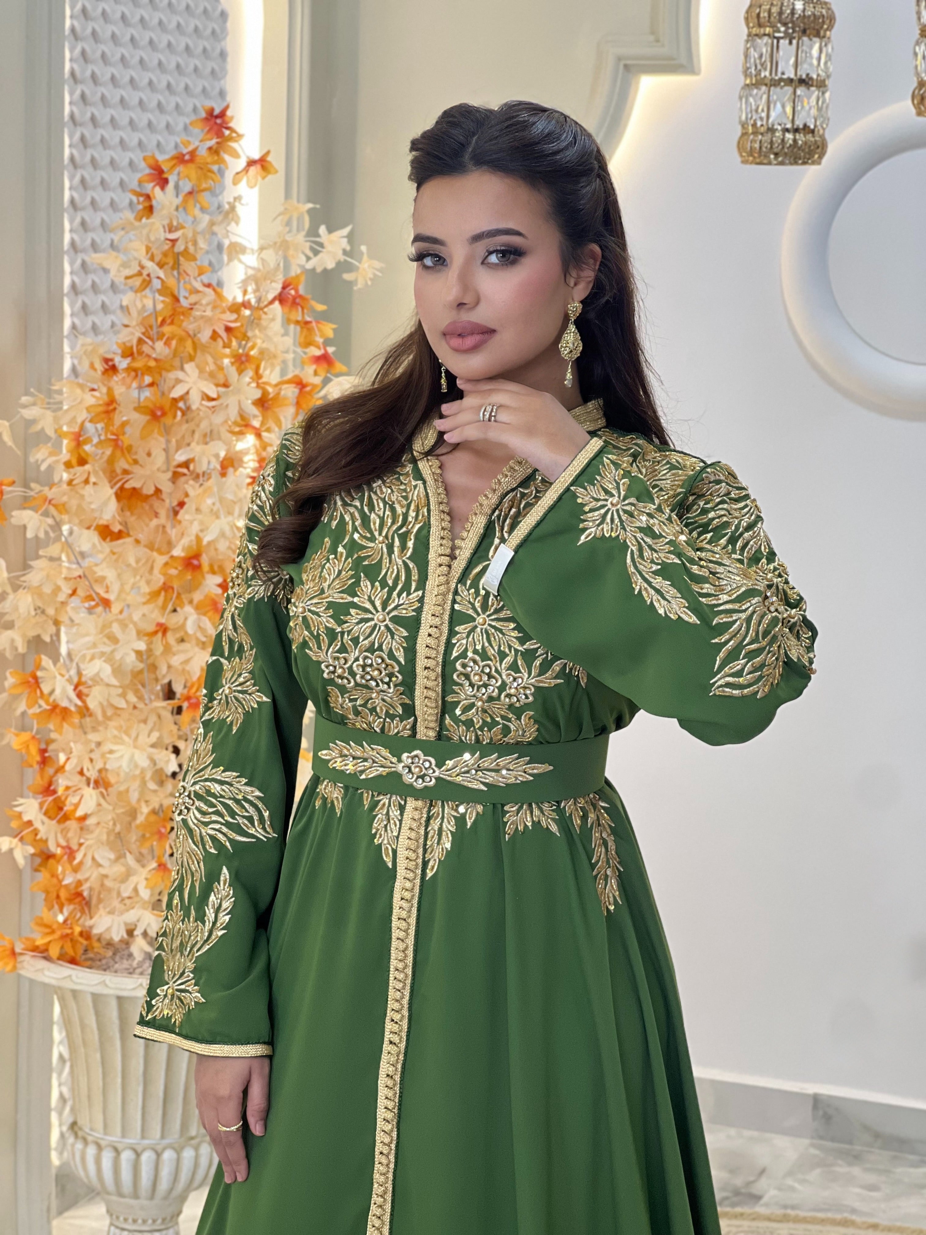 Caftan Jannet
