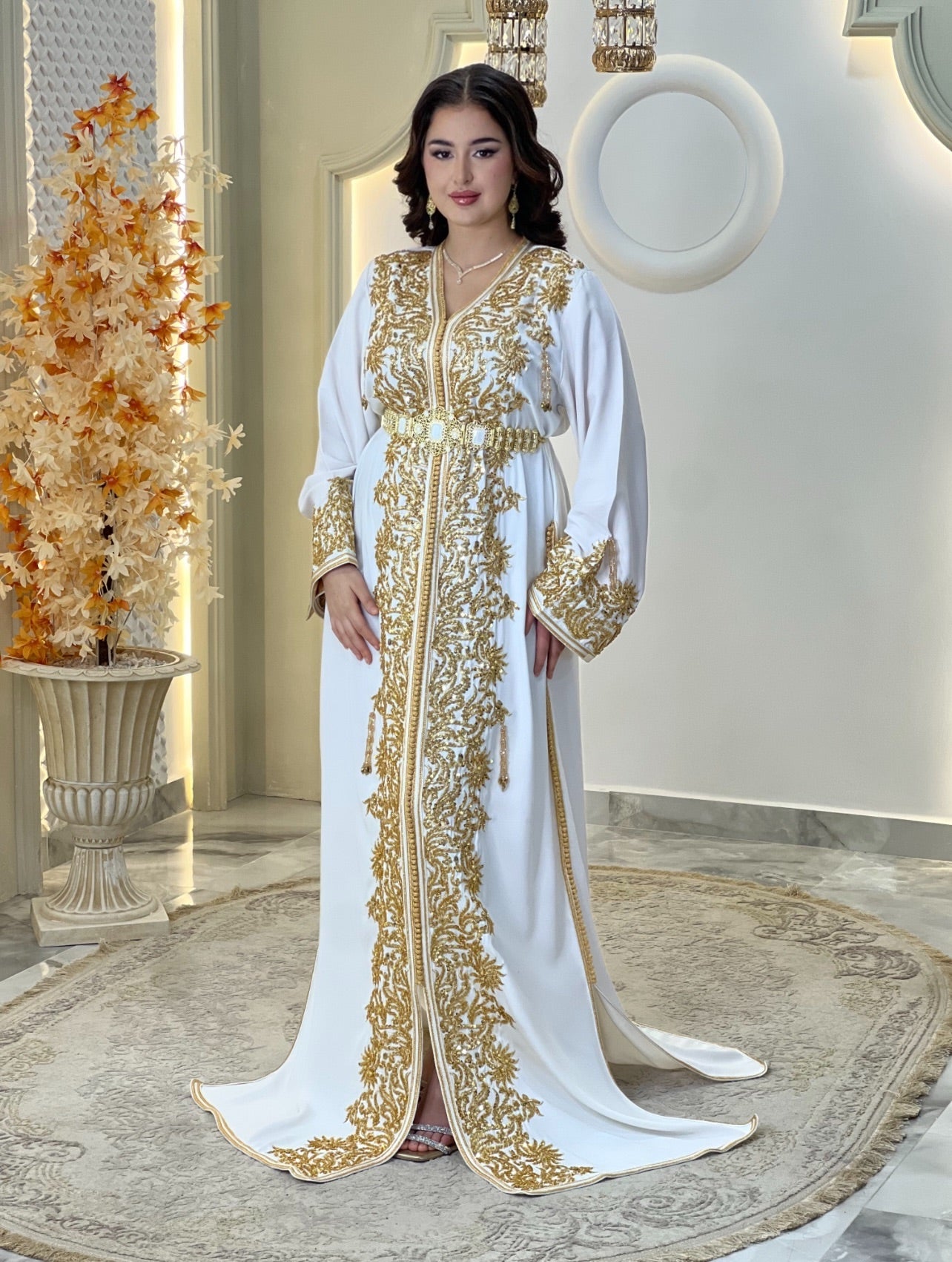 Kaftan Amira