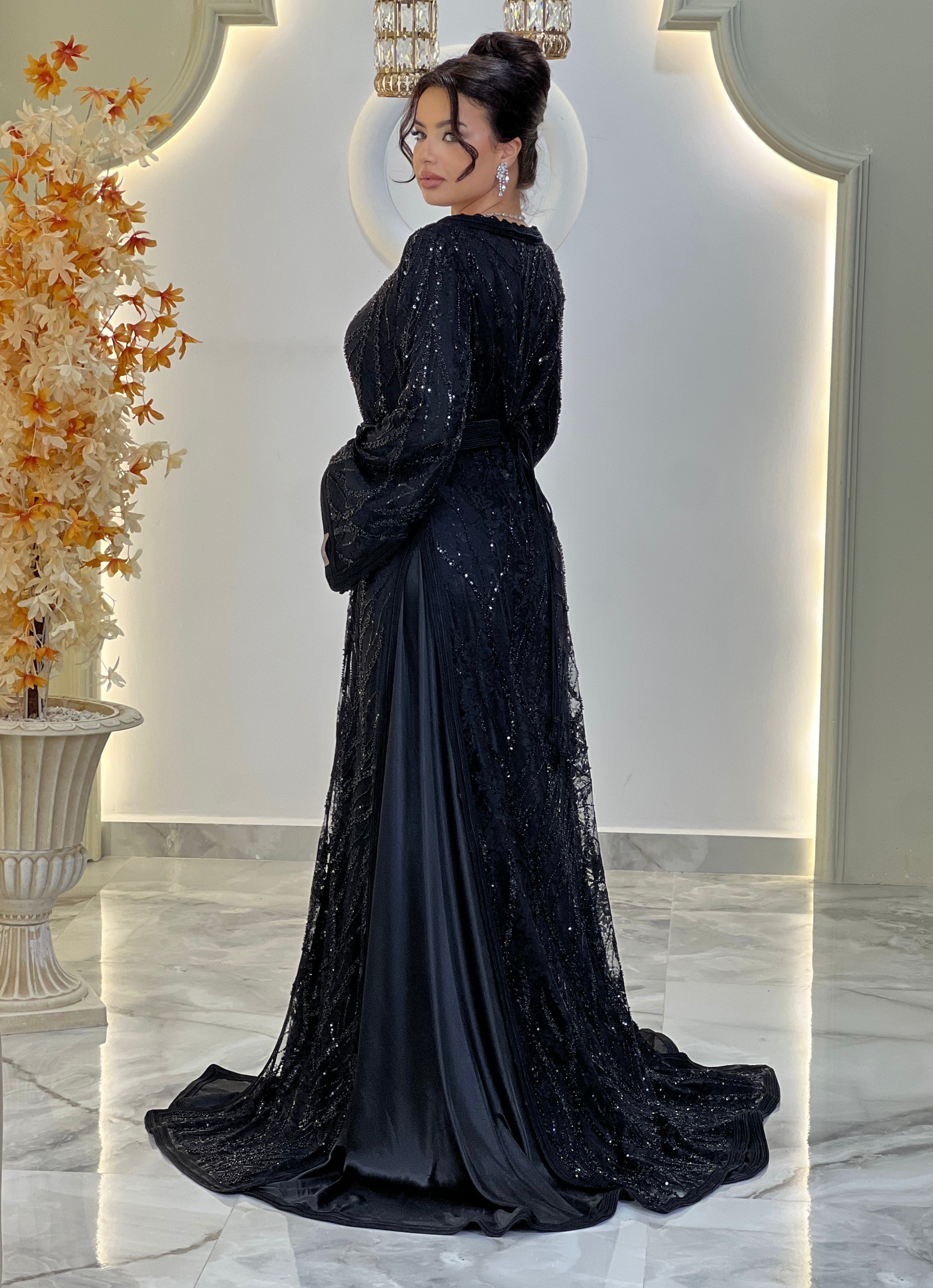 JASMINA BLACK