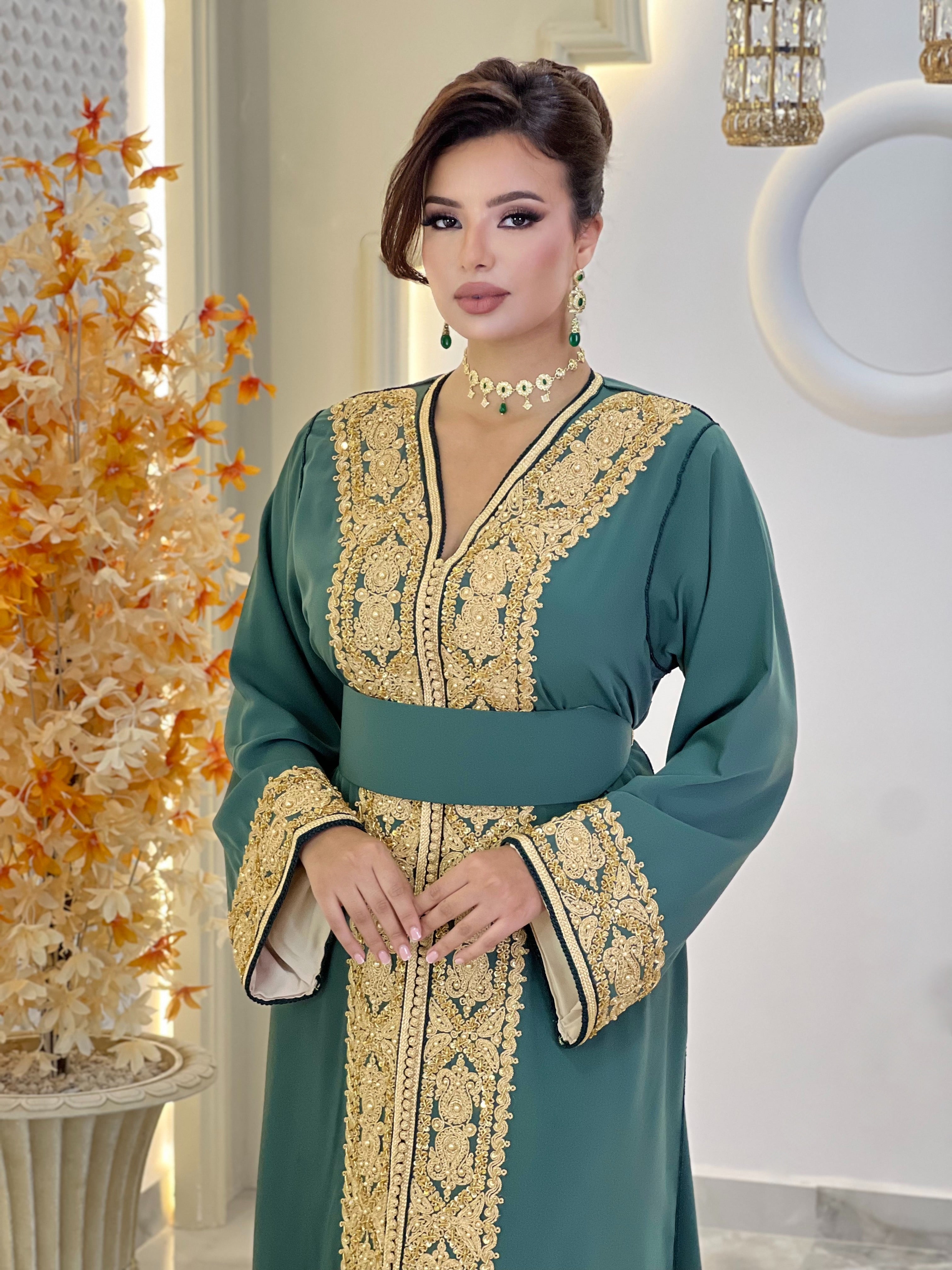 Caftan Sara