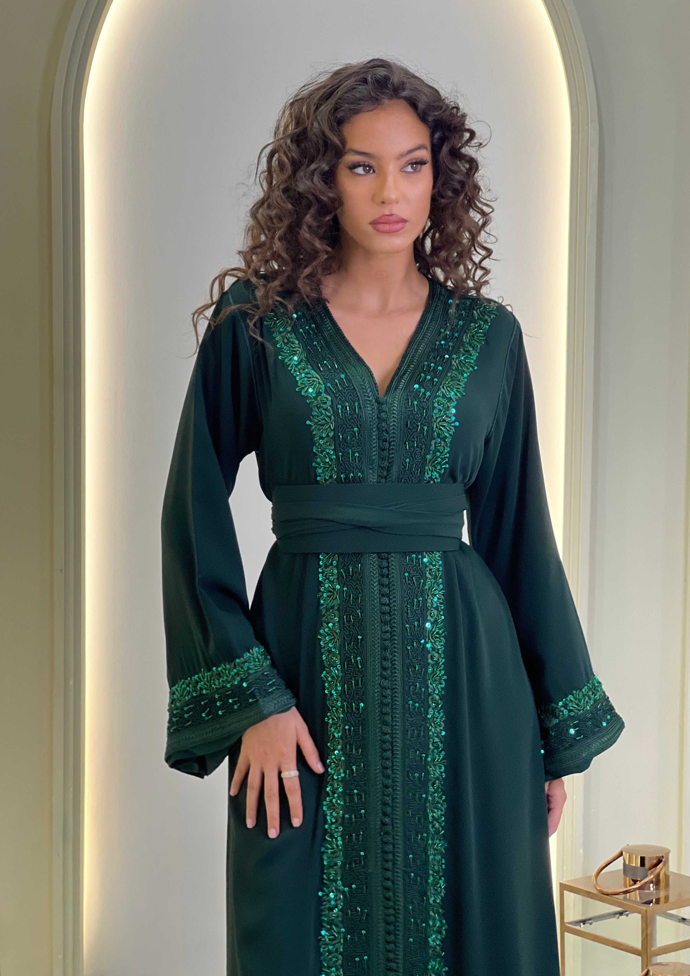 Kaftan Sawsan