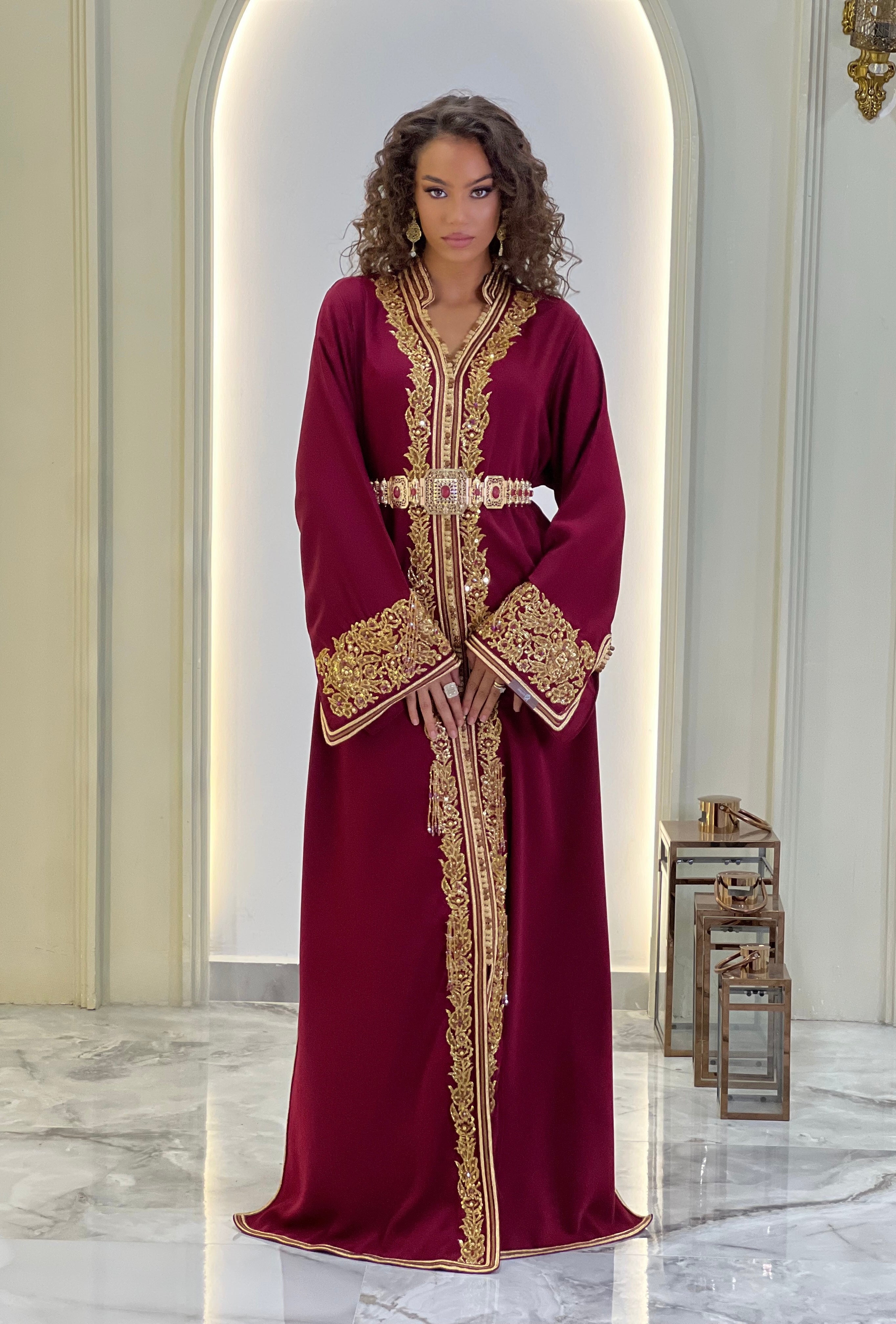 Kaftan Madeline