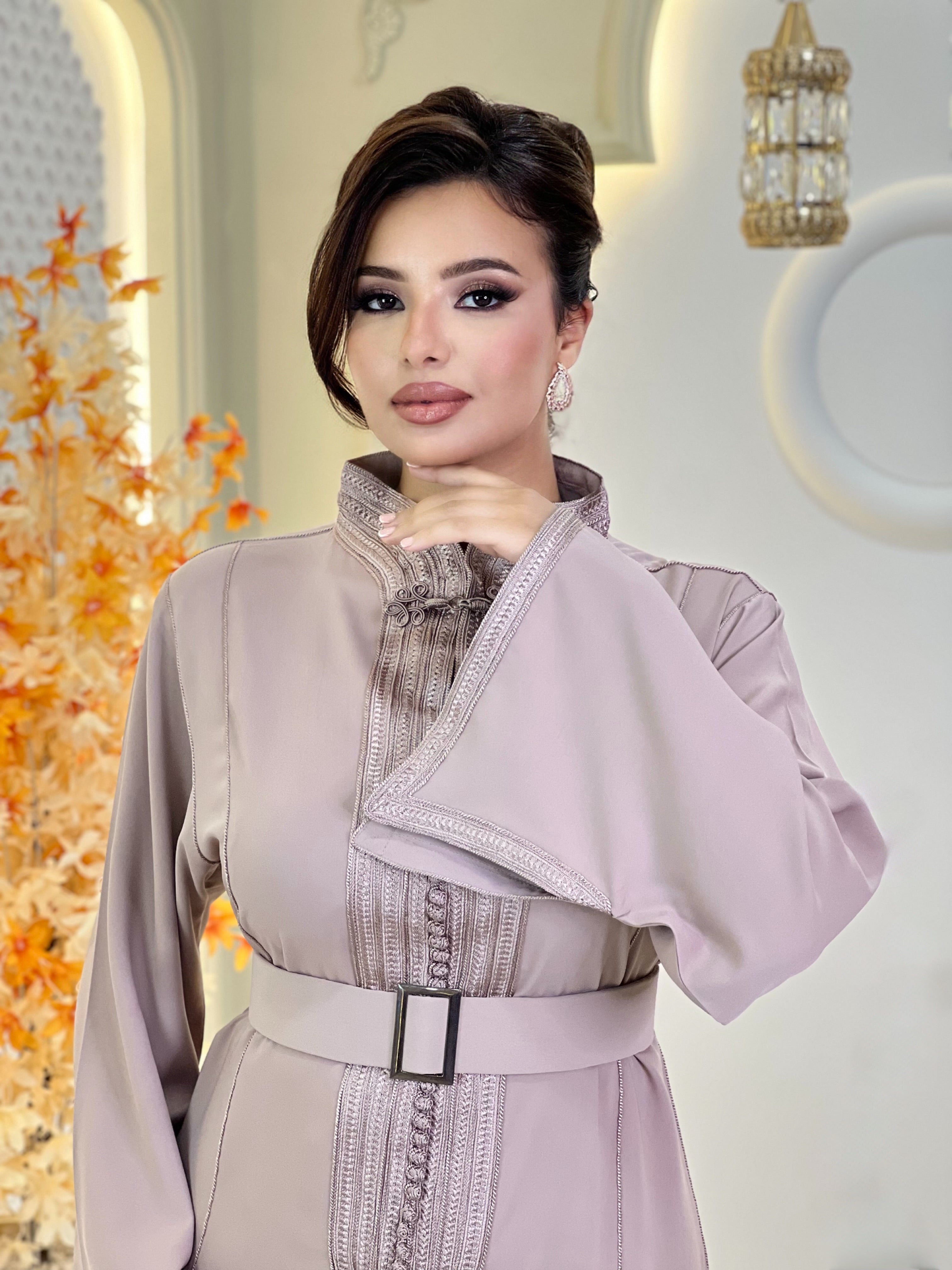Caftan Meral