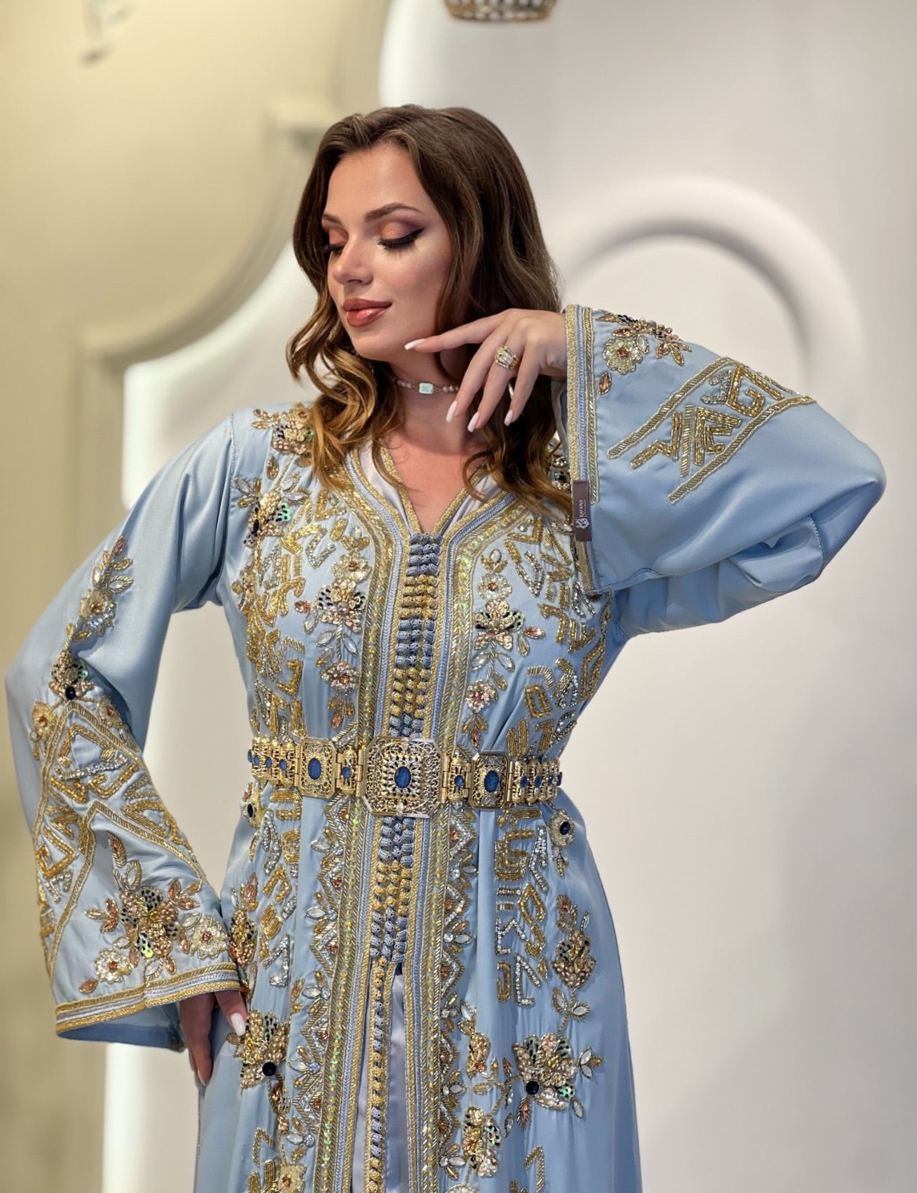 Takchita Sara exclusive