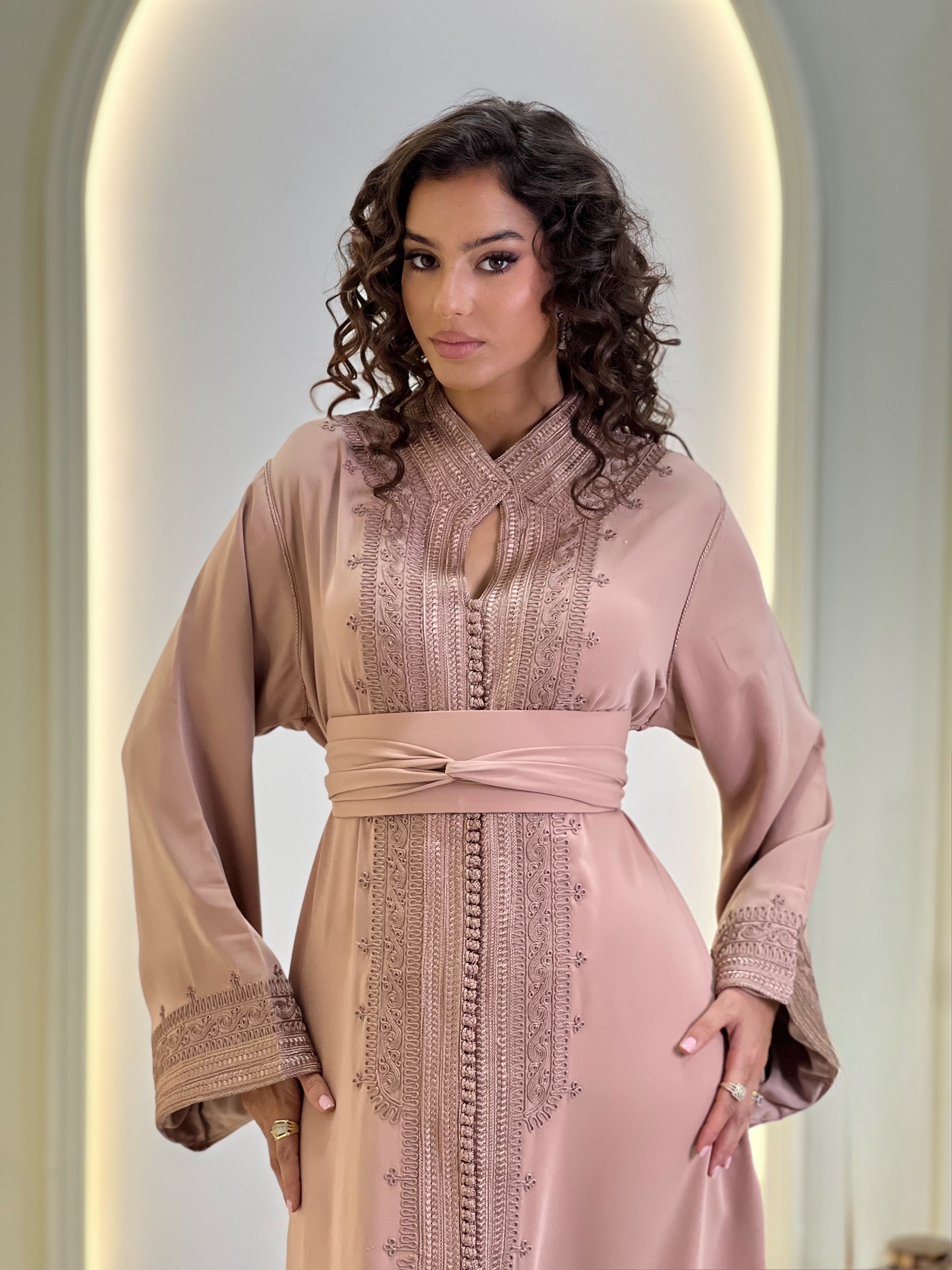 Caftán Nazeera 2
