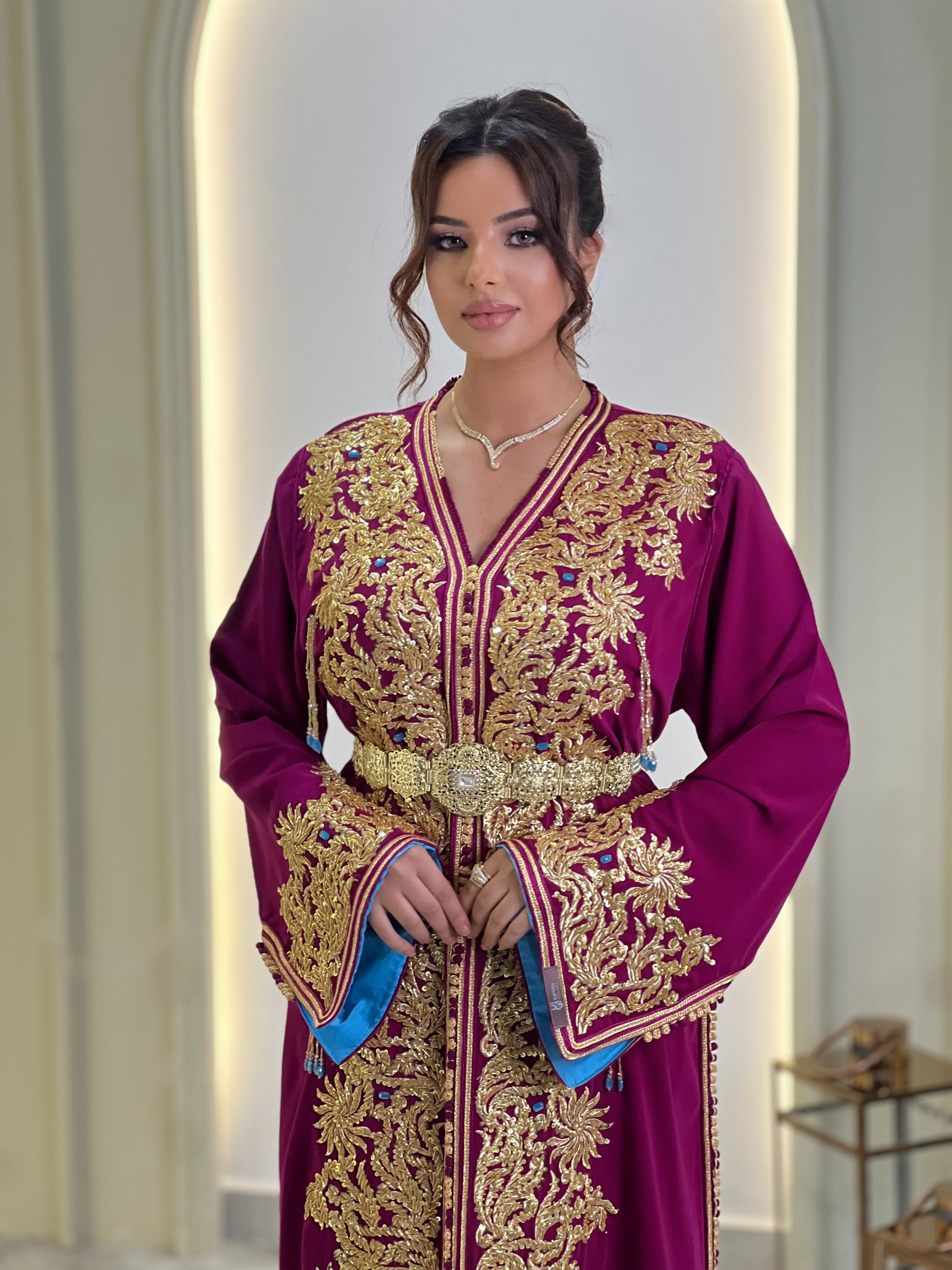 Kaftan Zeynara