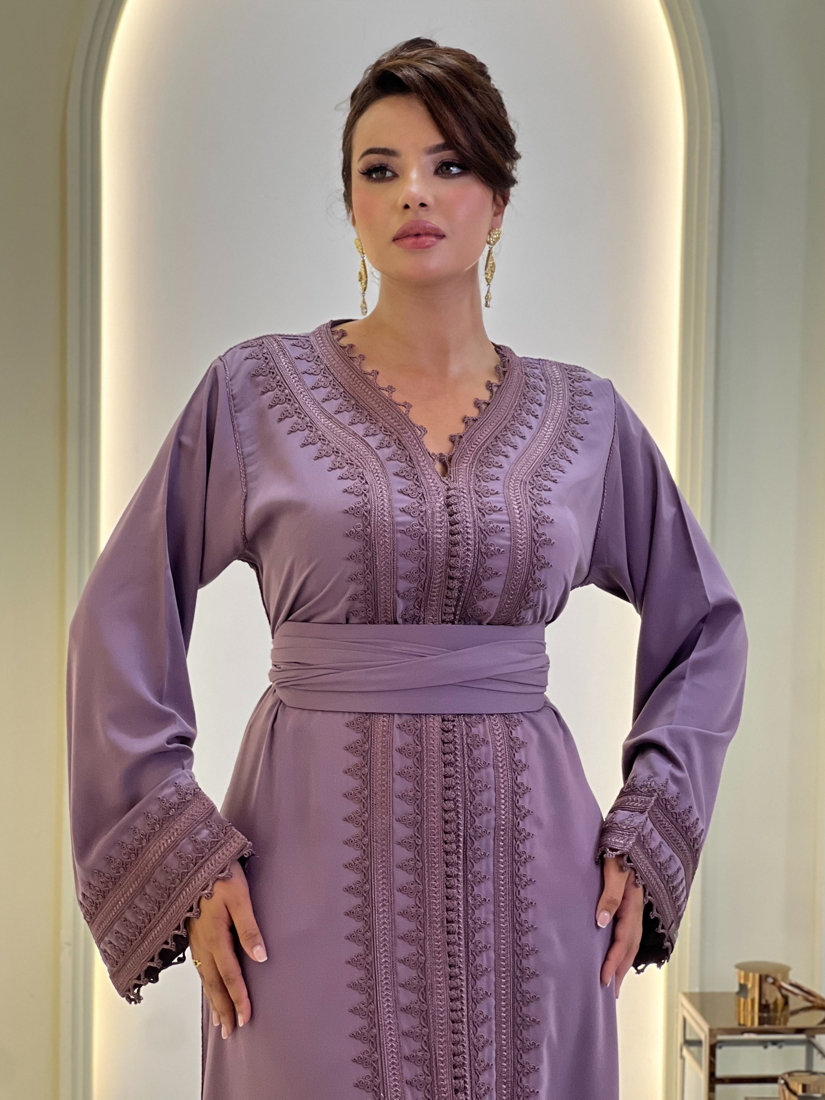 Kaftan Saida 2