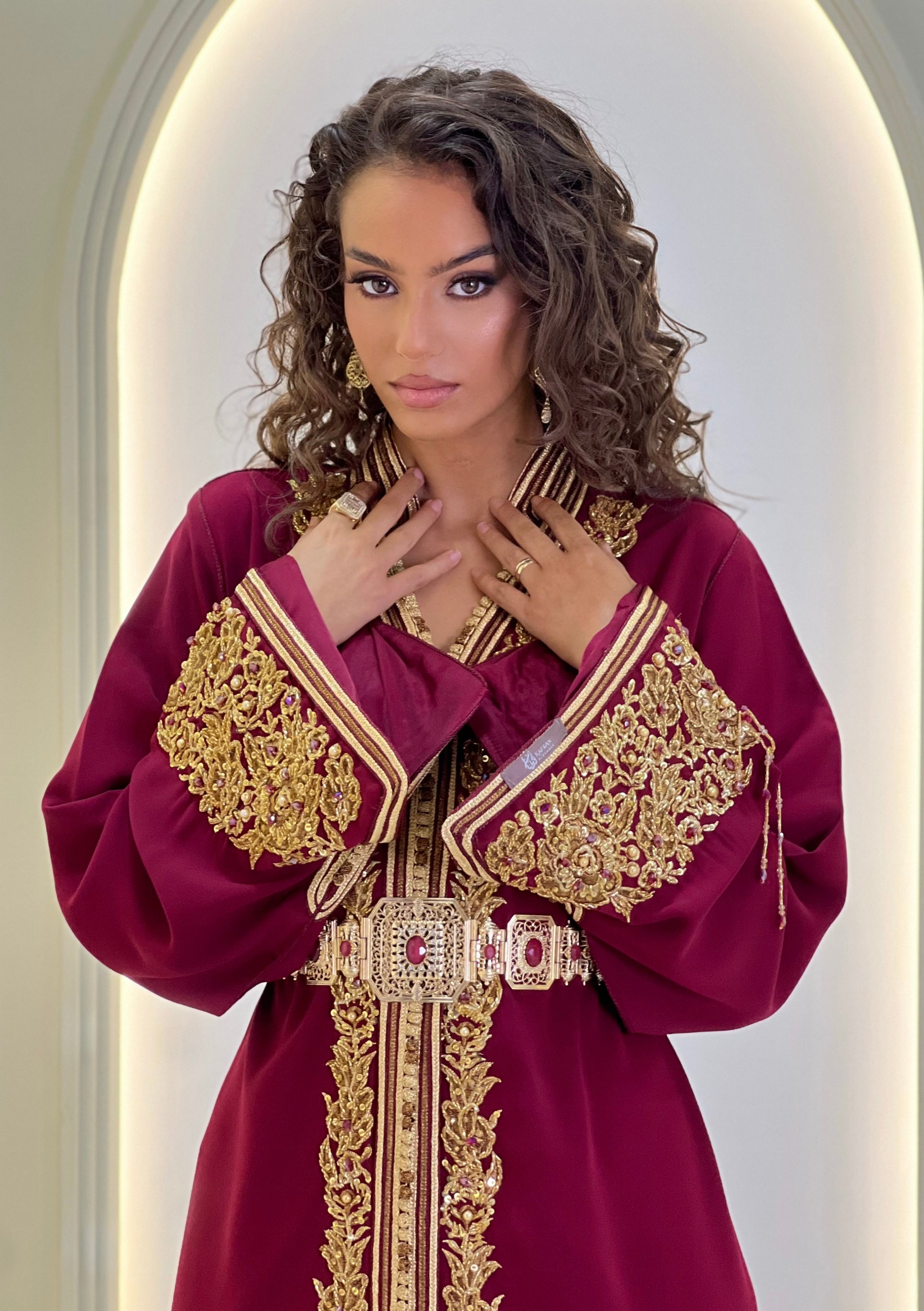 Kaftan Madeline
