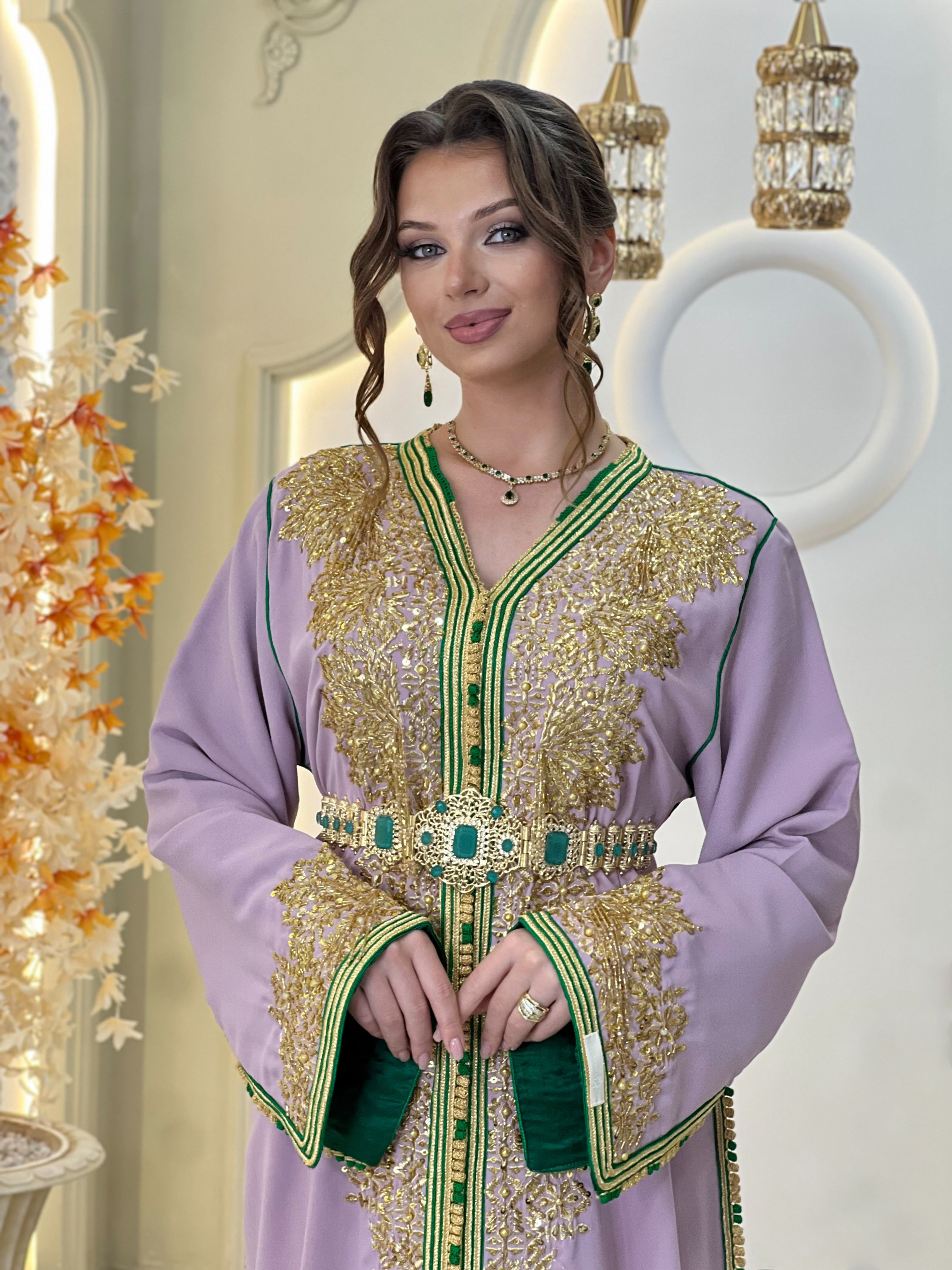 Kaftan Madiha