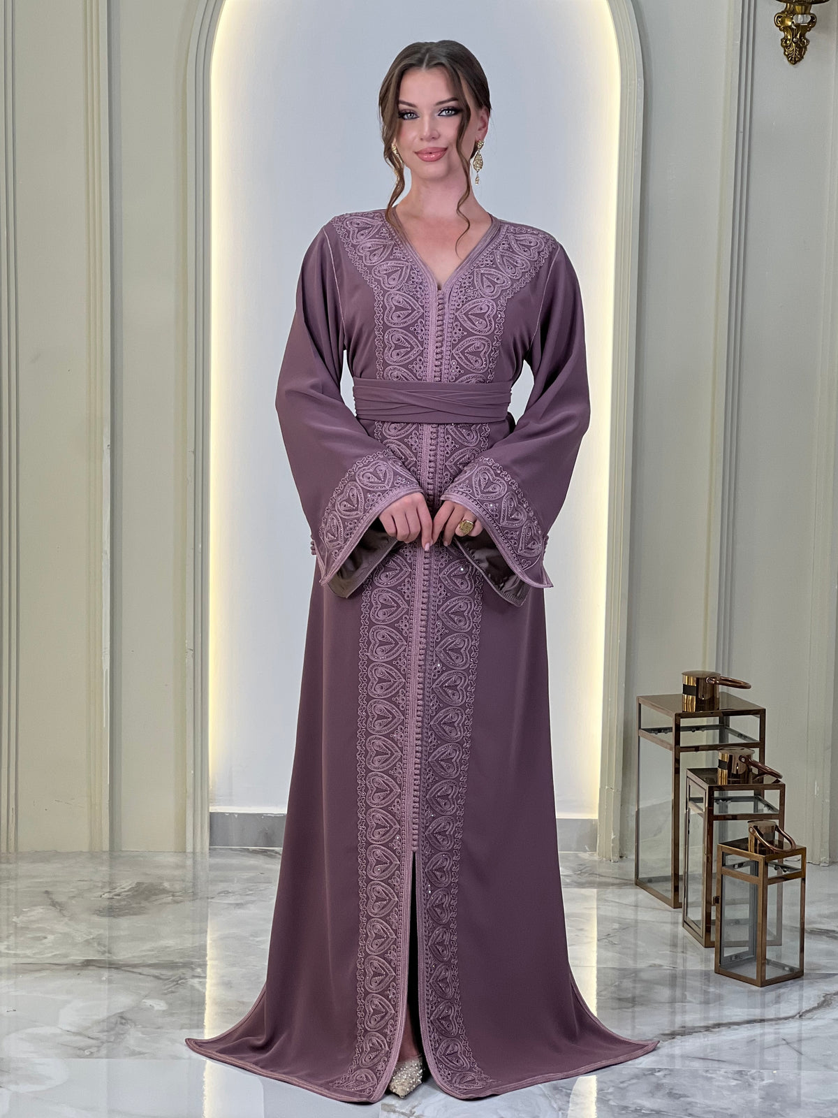 Kaftan Alessa