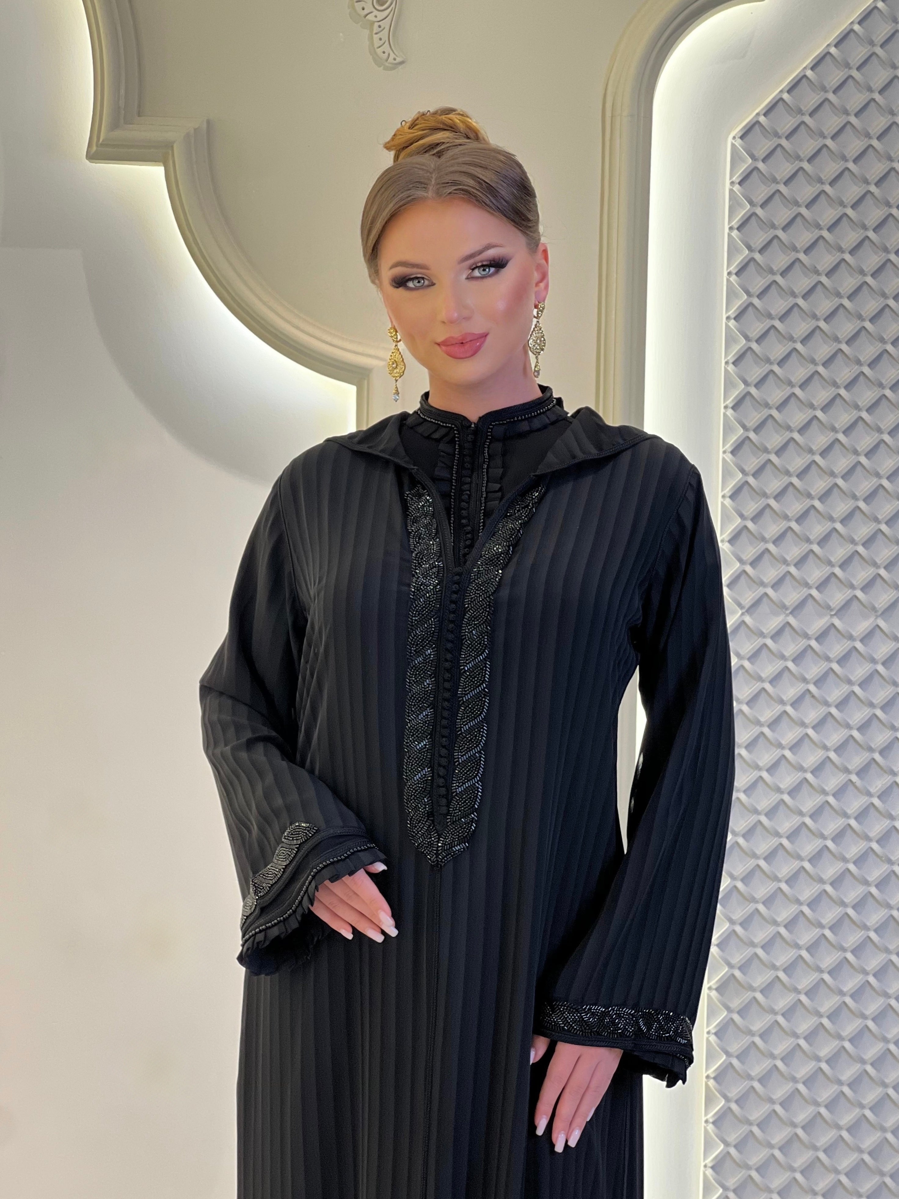 Jellaba Chloé