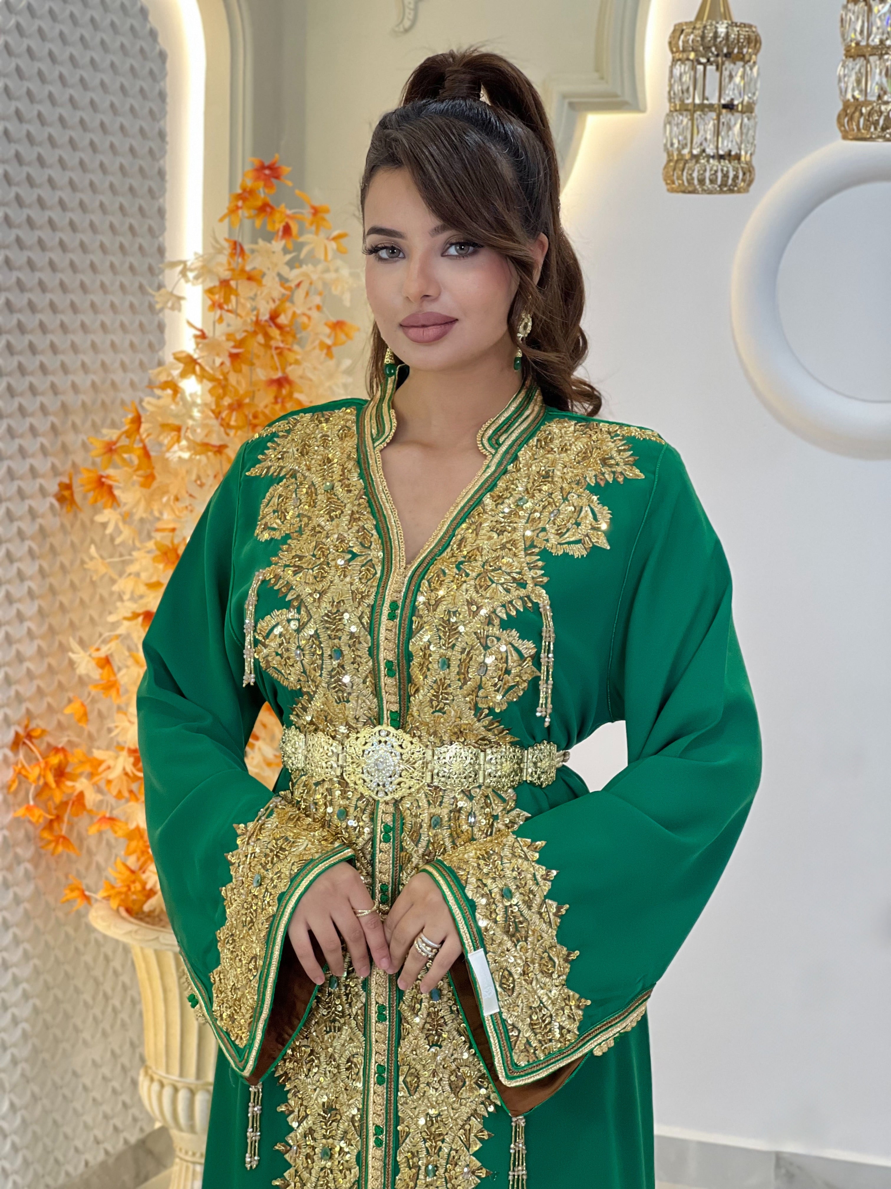 Kaftan Tanya