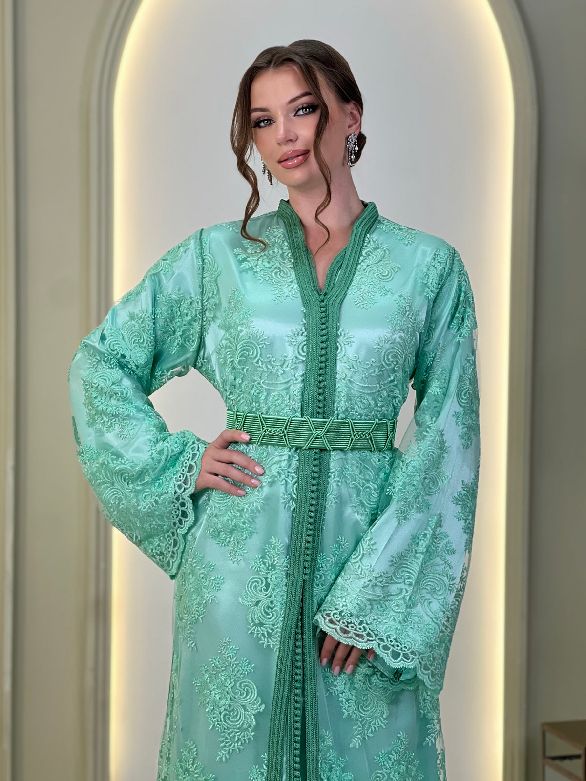 Oriana Mint