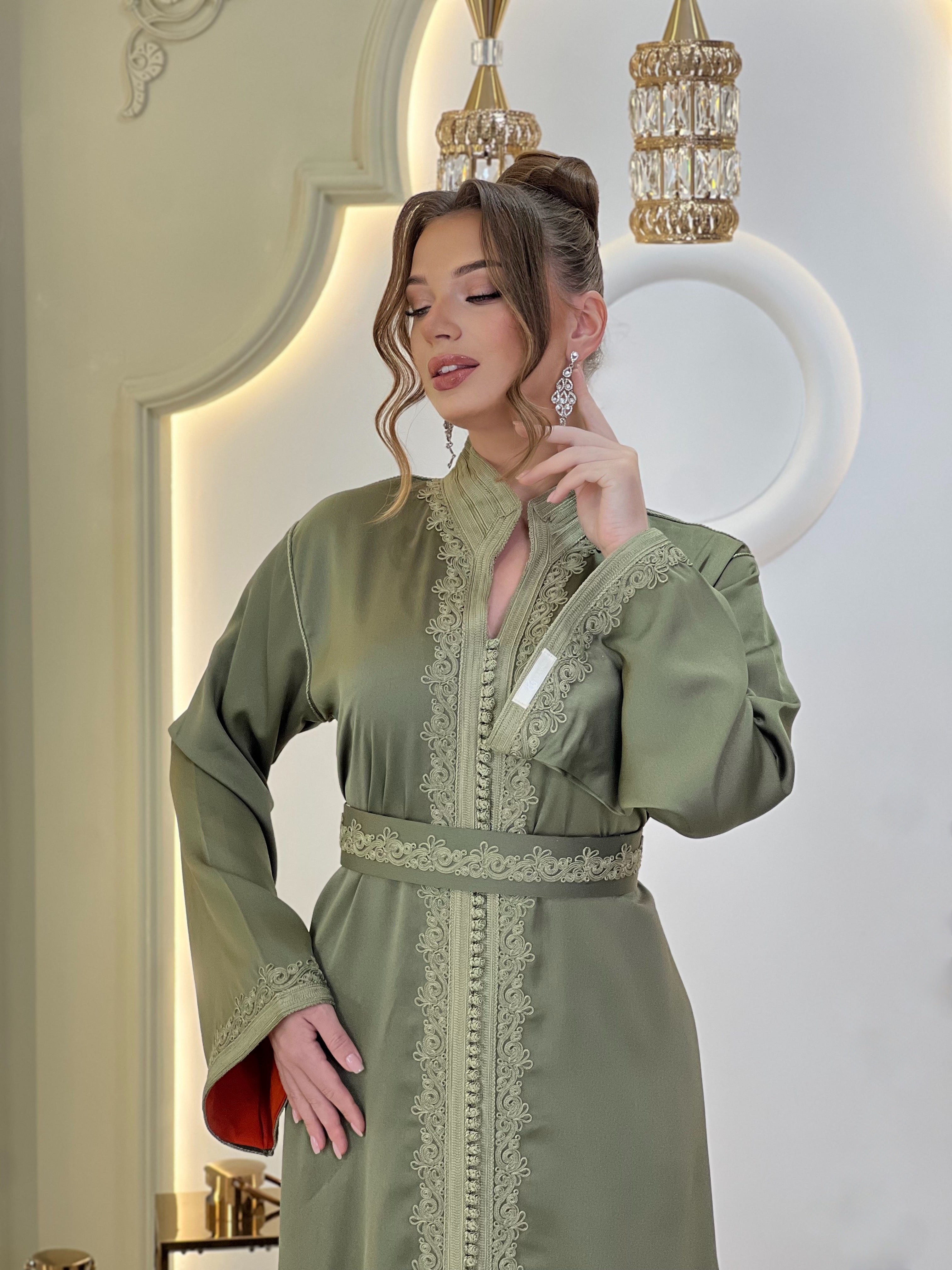 Kaftan Dounia