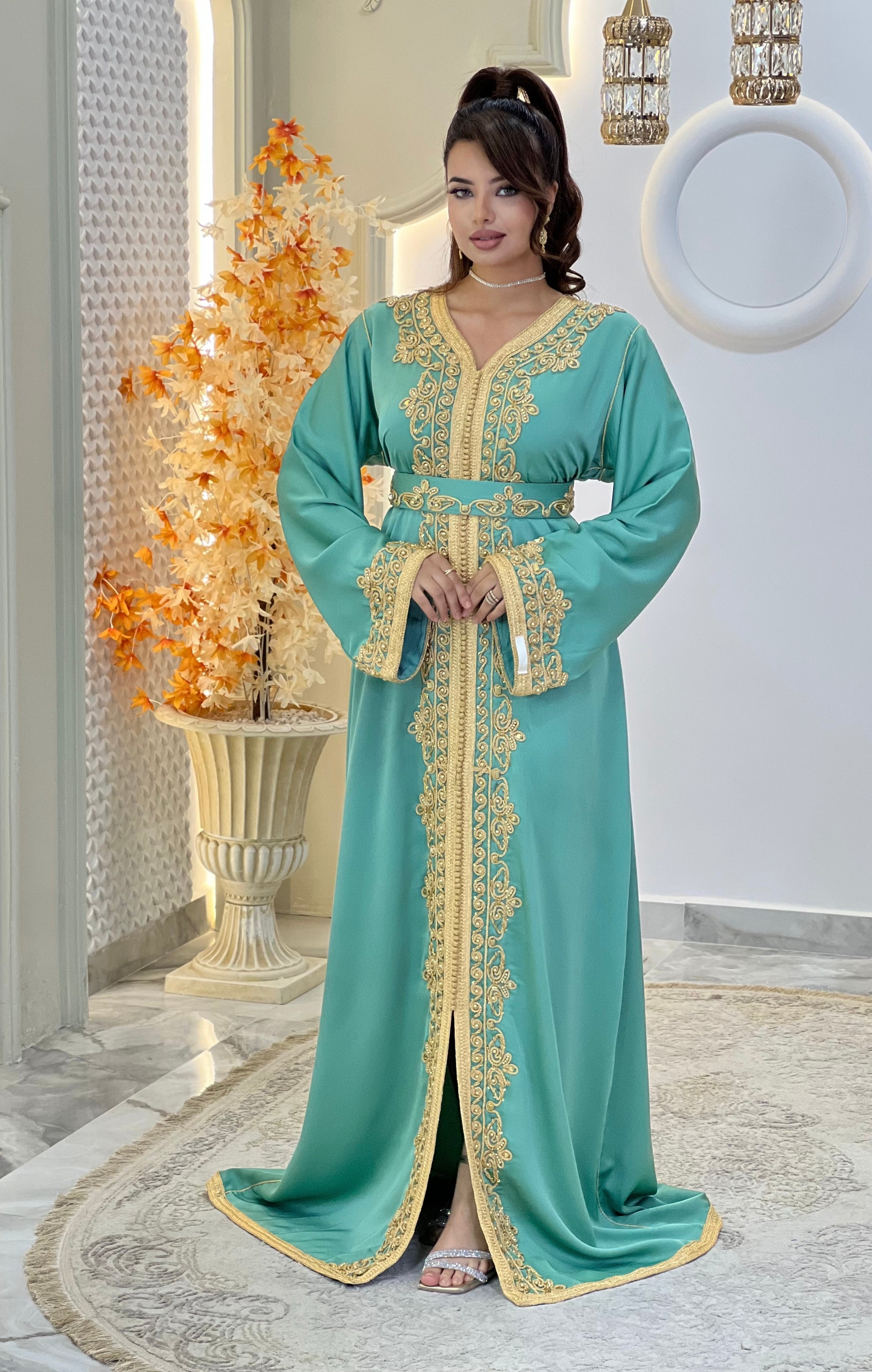 Kaftan Golnaz