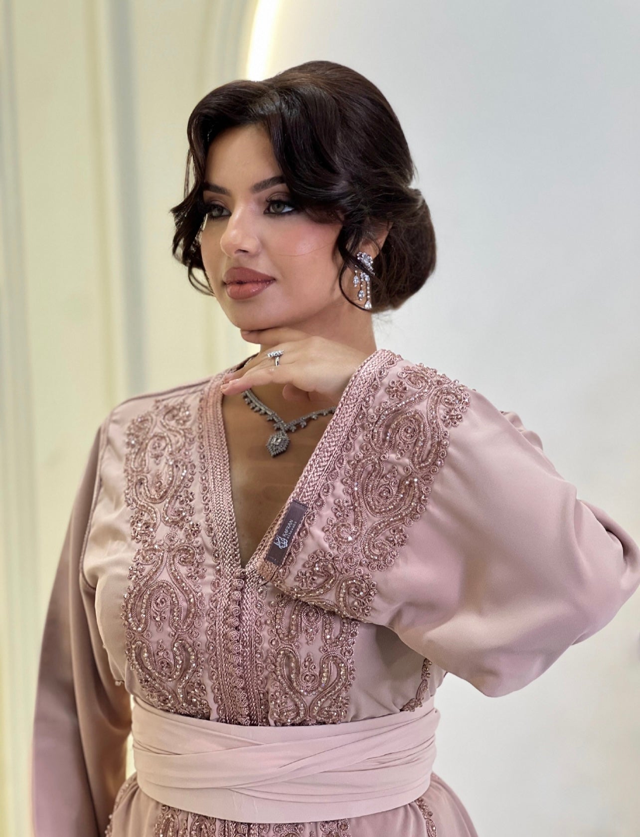 Kaftan Topaz