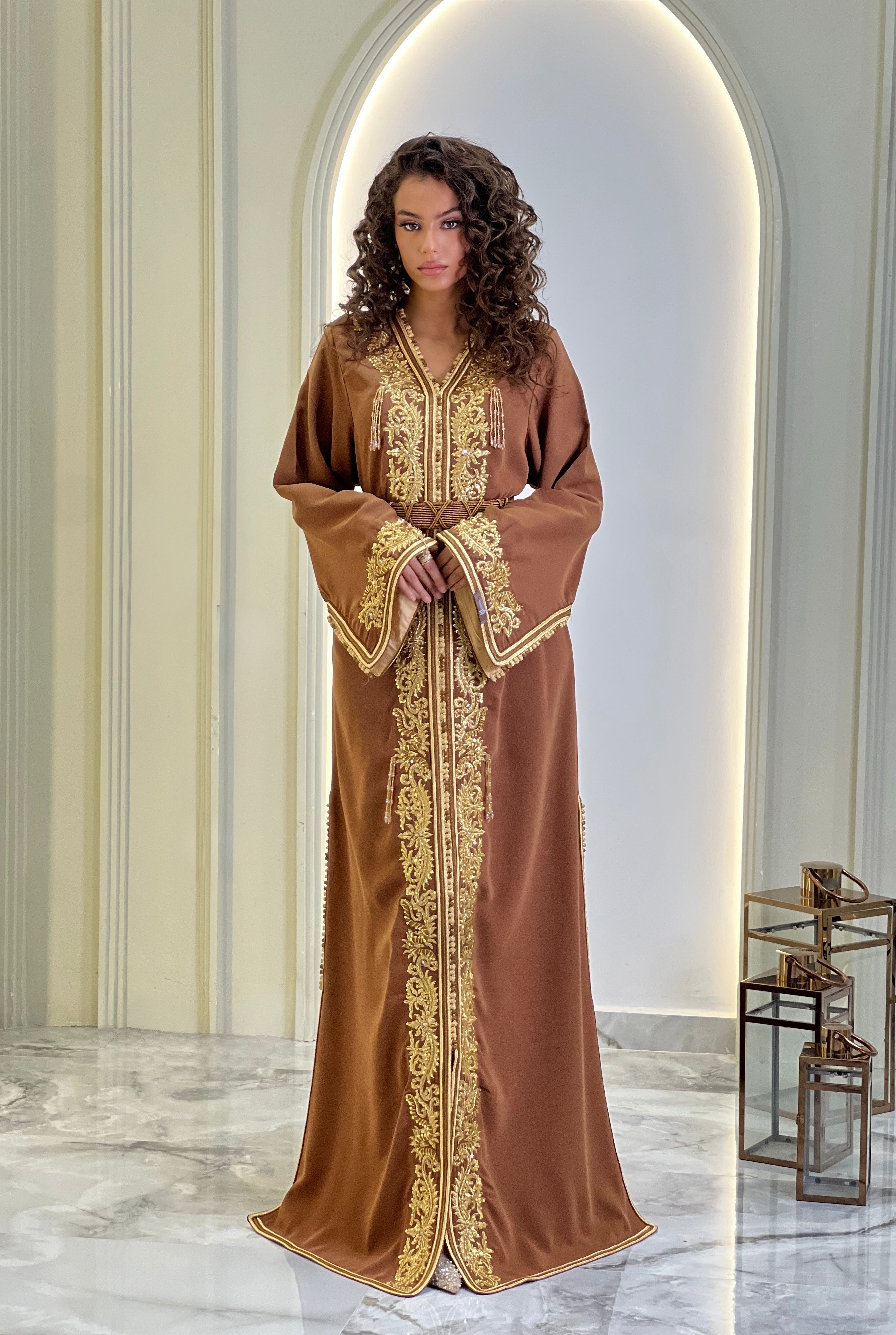 Kaftan Elaf