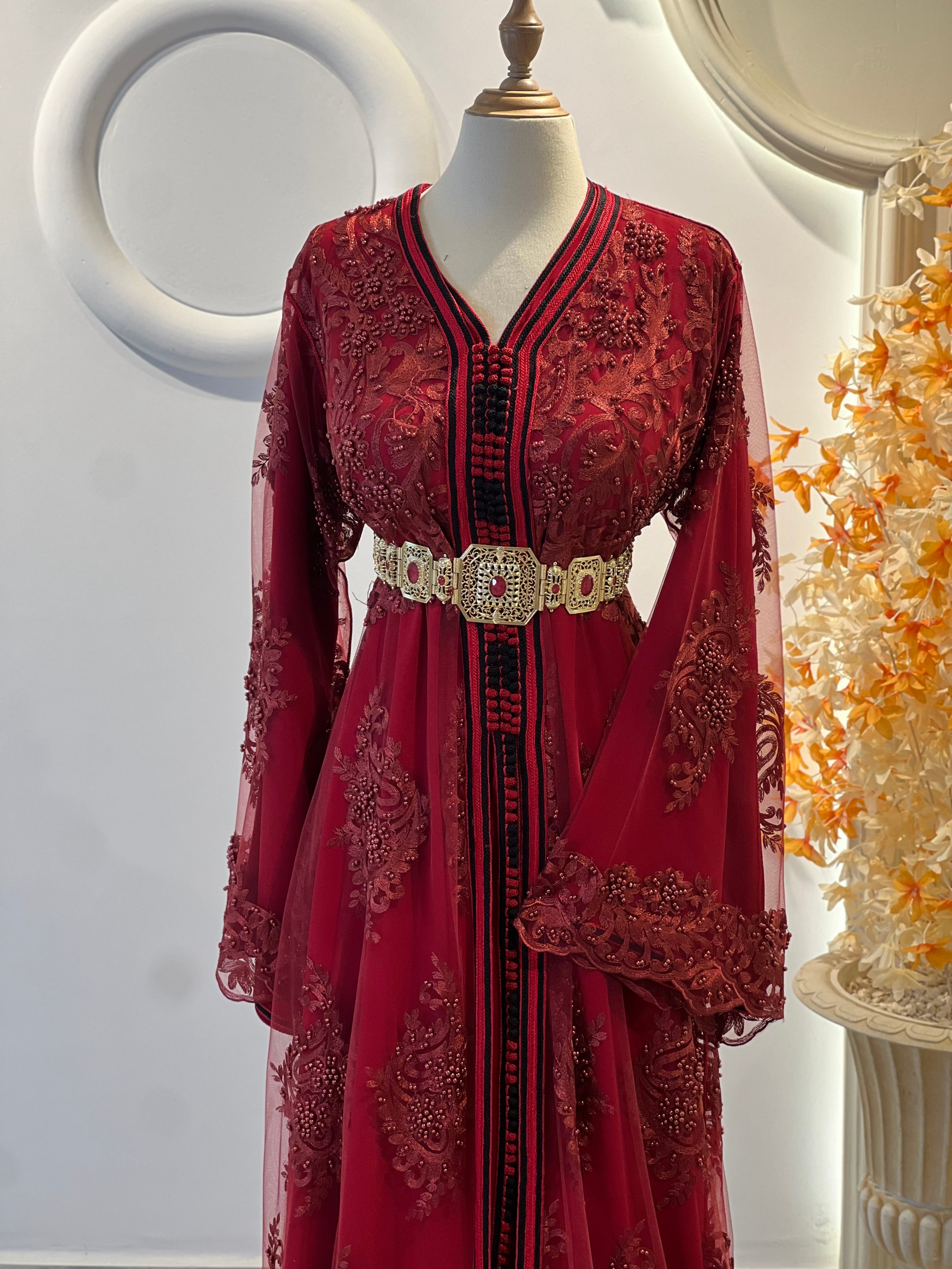 Lebsa Ahlam