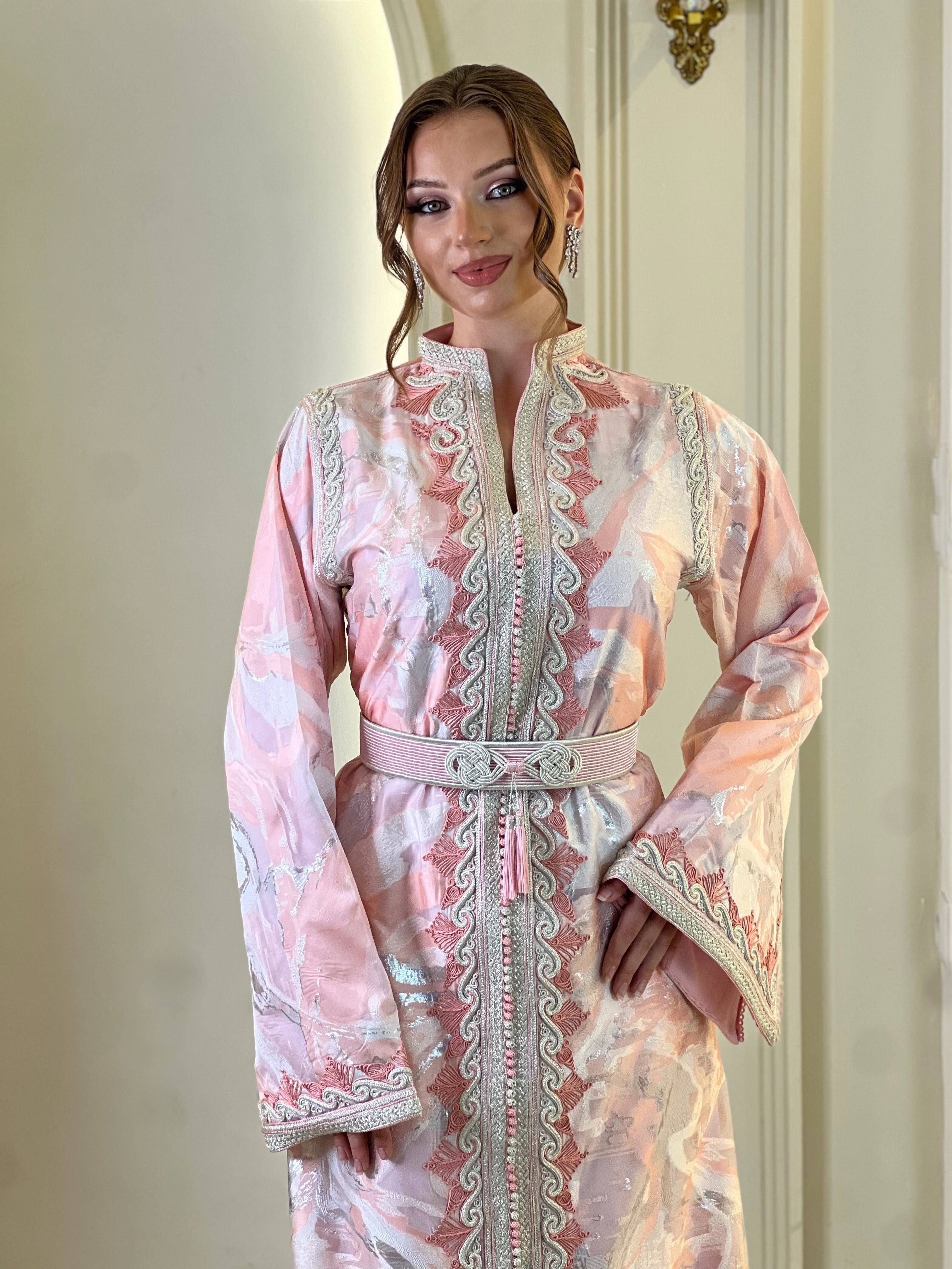 Caftan Norha