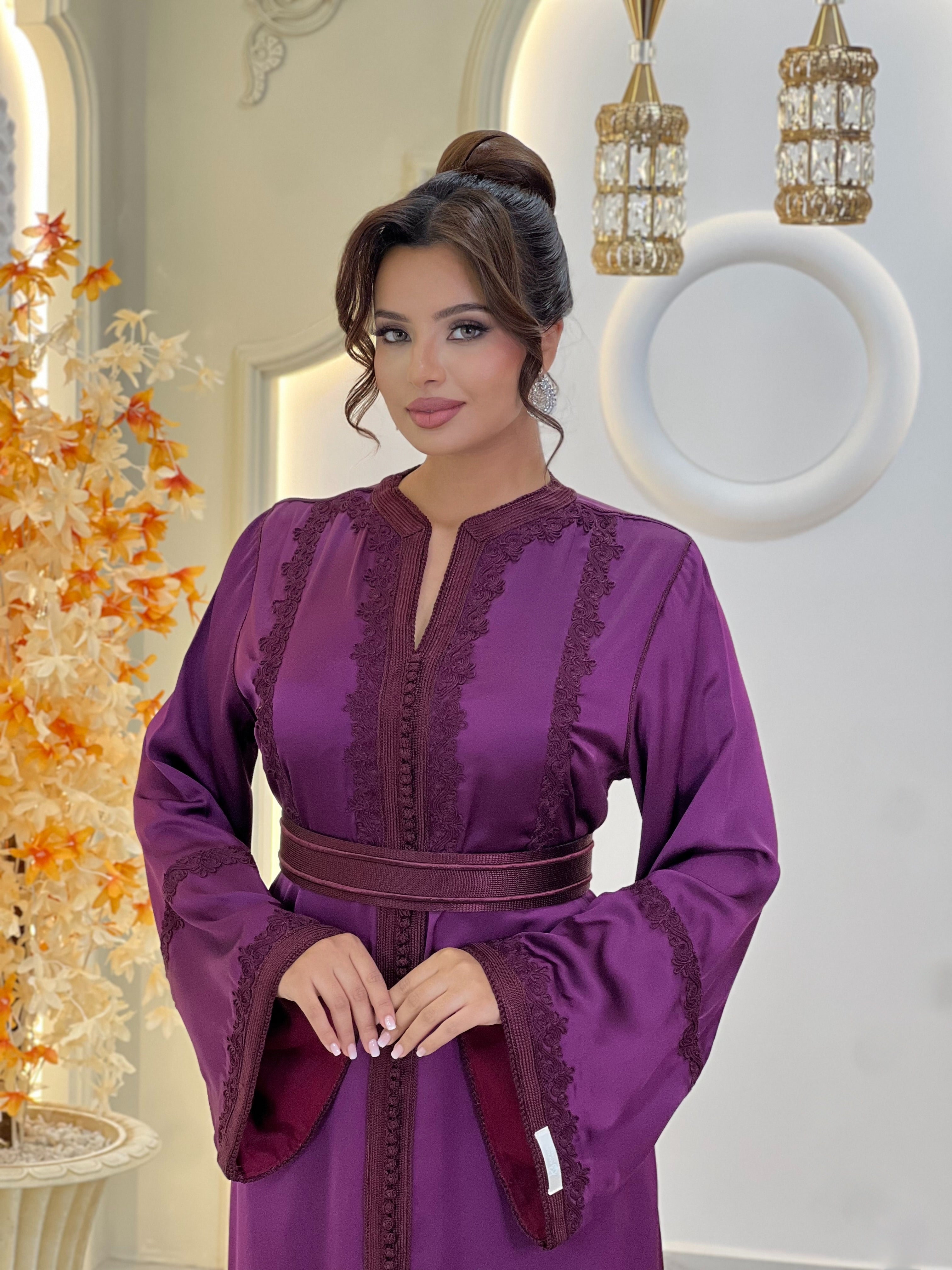 Caftan Maisa