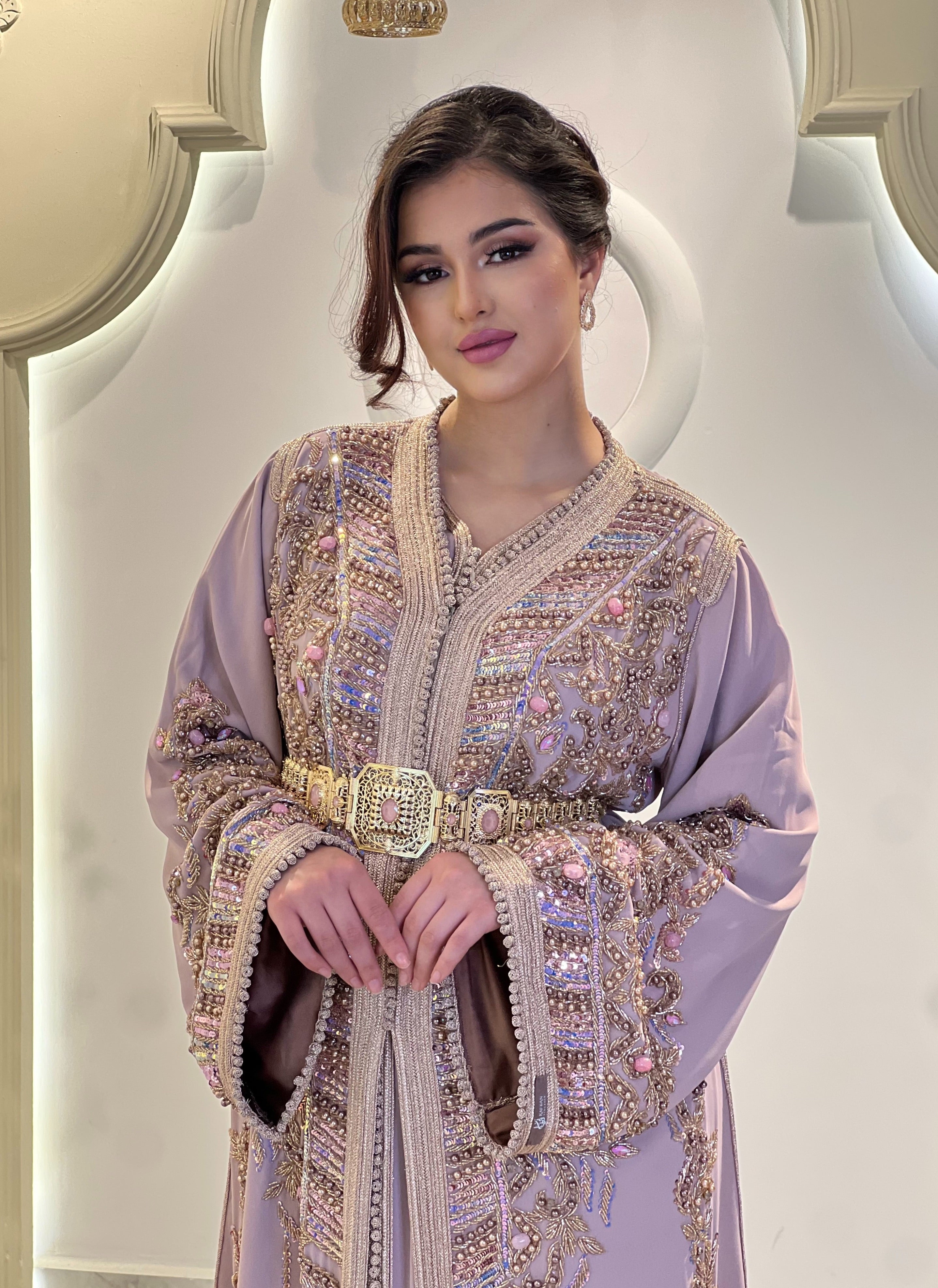 Takchita Sundus exclusifs