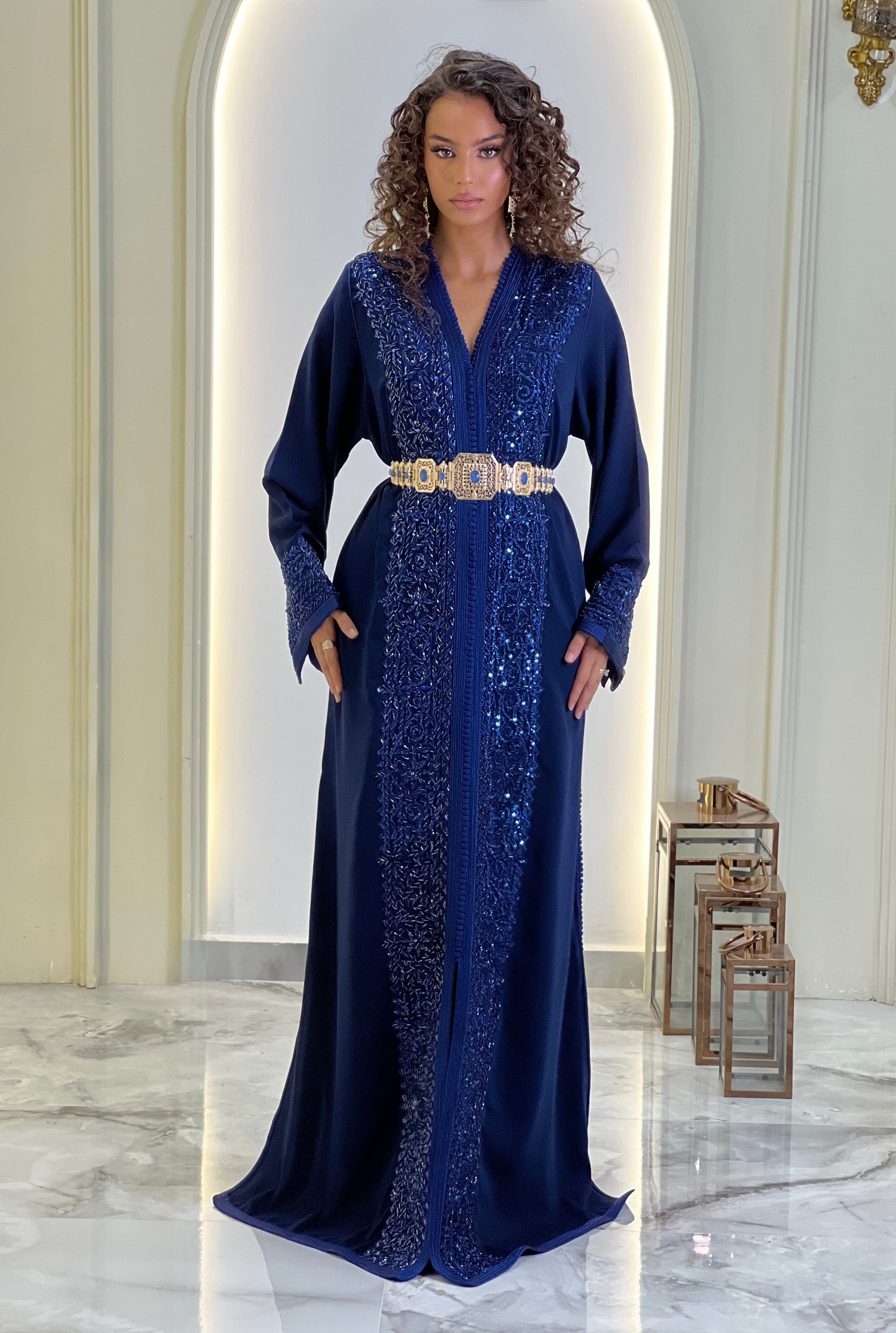 Kaftan Irmak