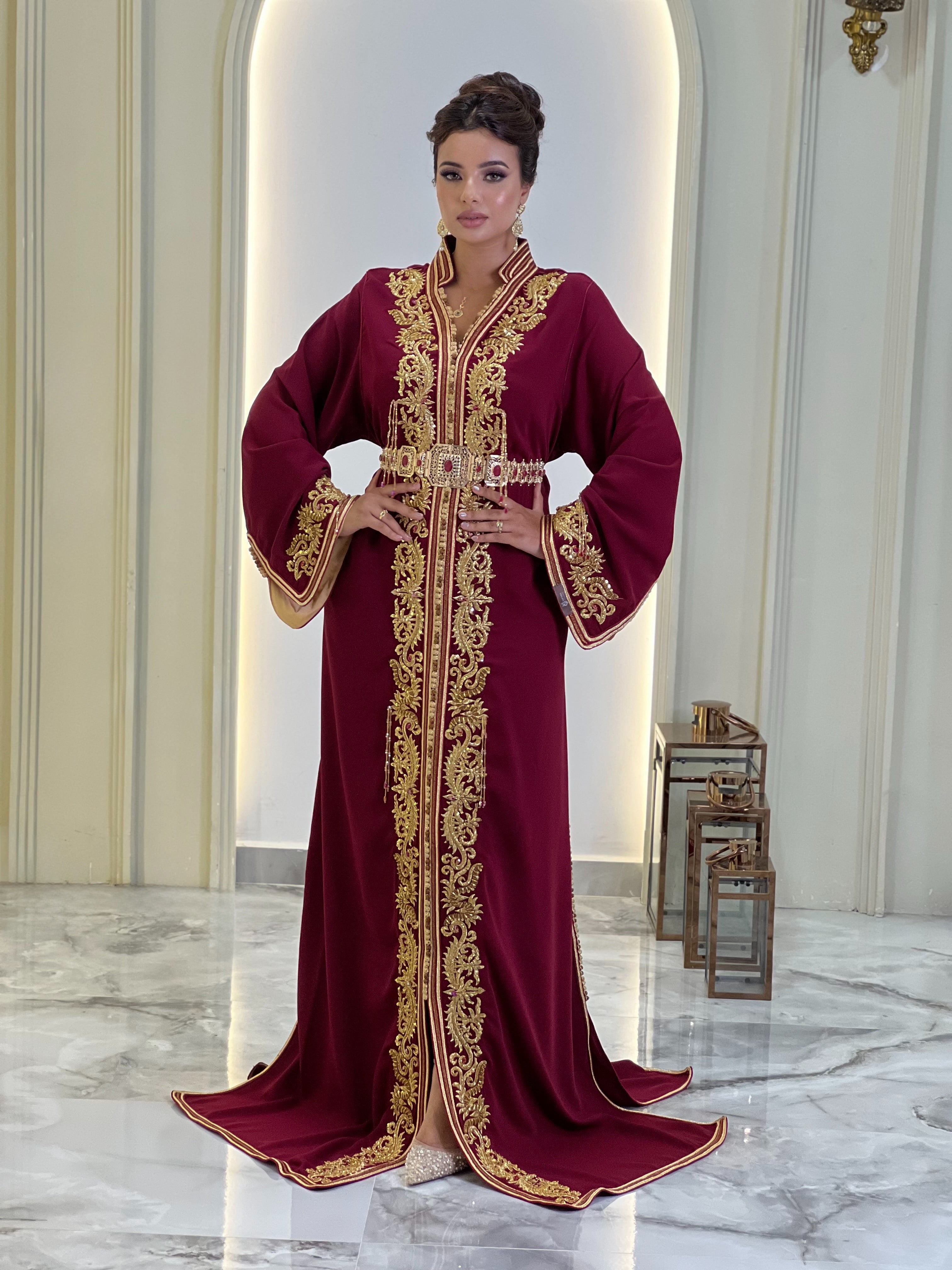 Kaftan Nova