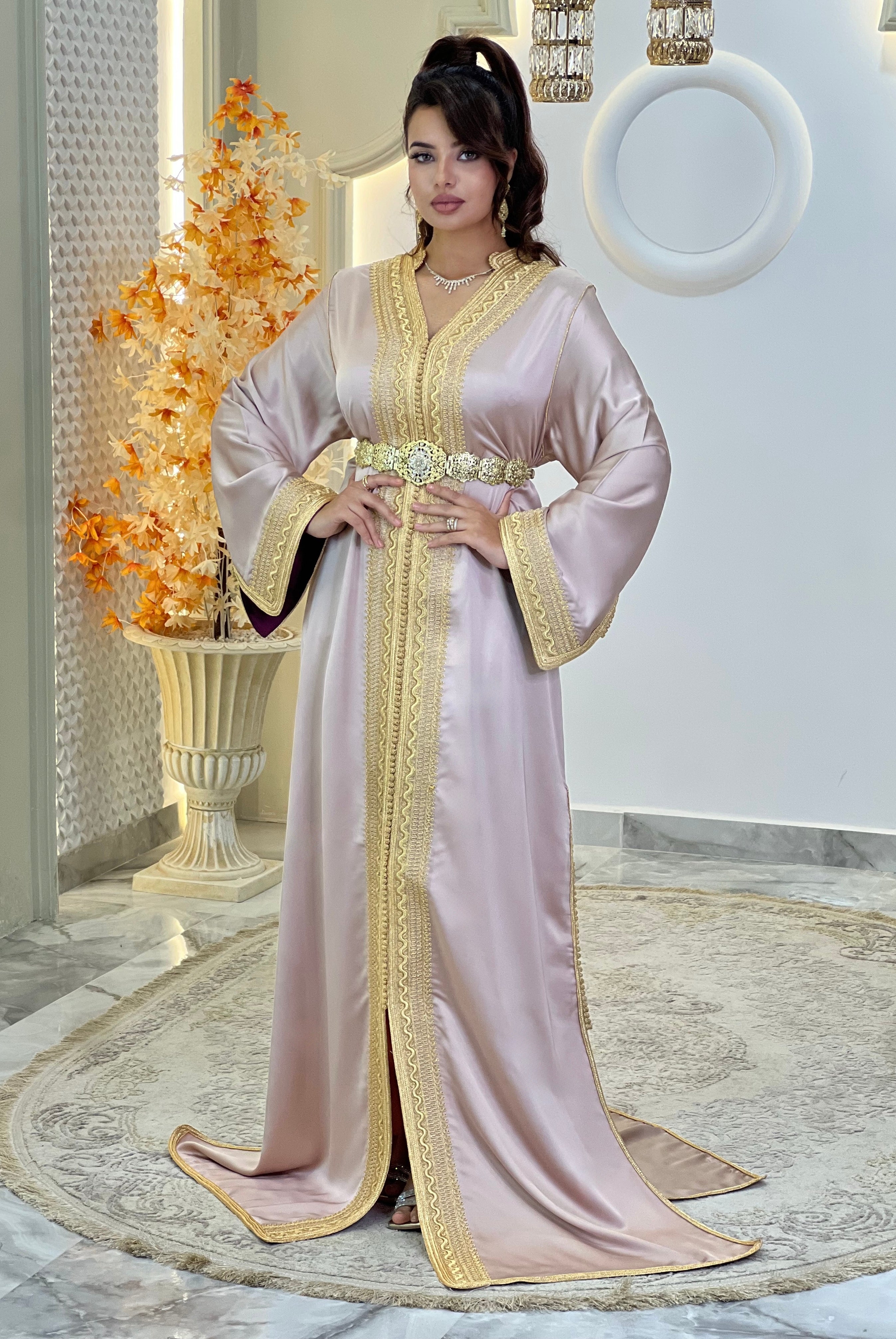 Kaftan Chiara