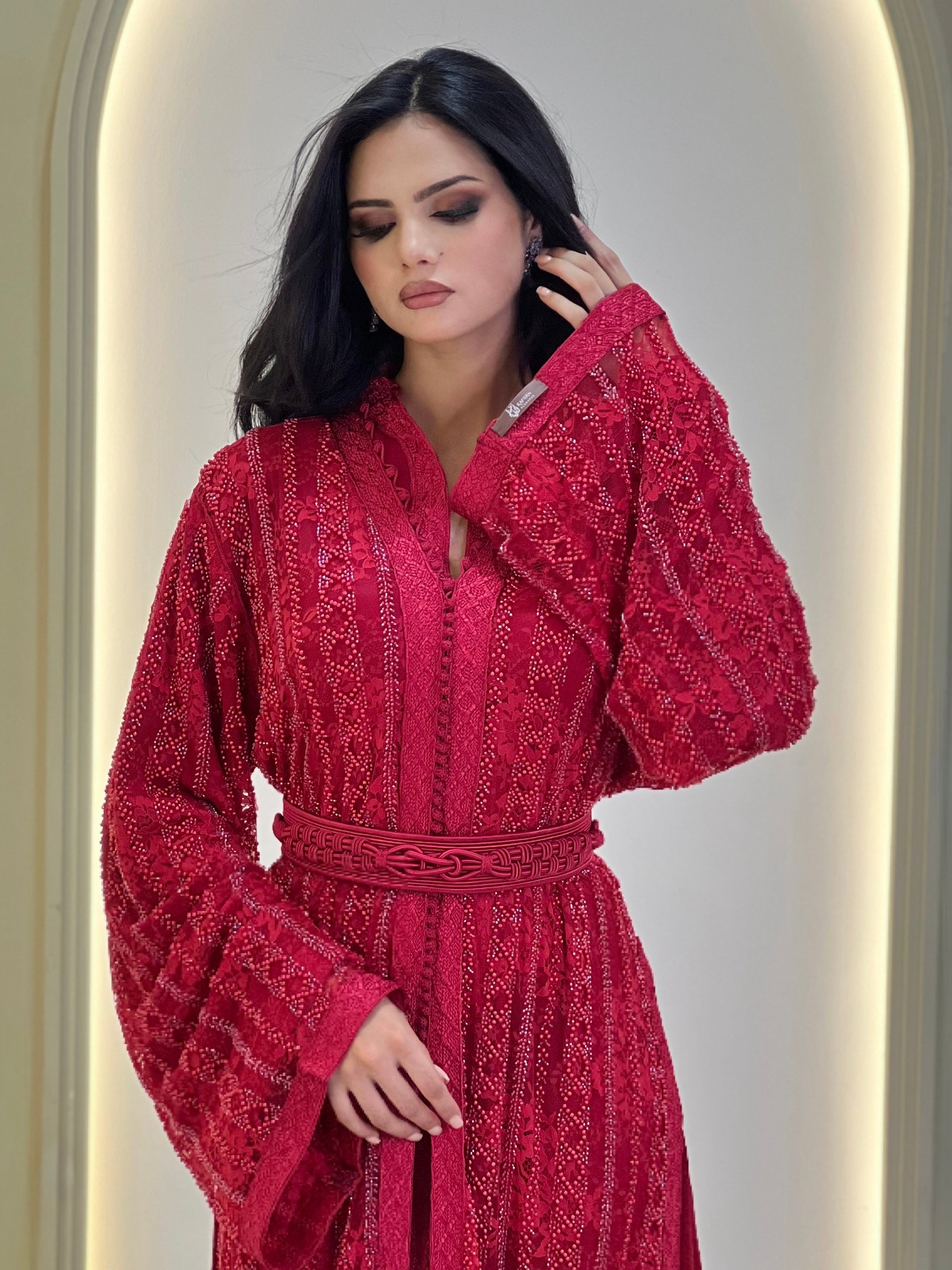 Élysia Rouge