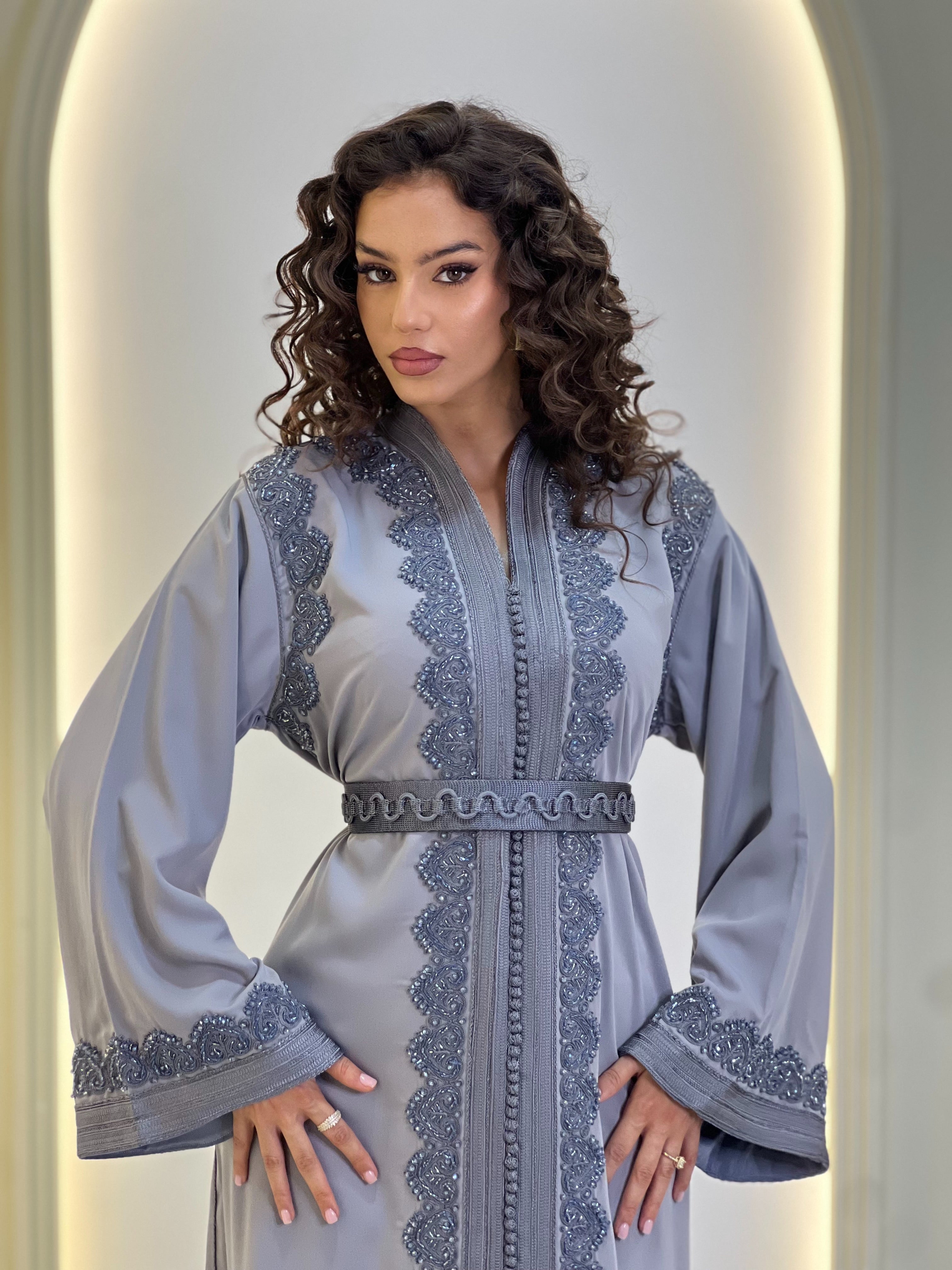 Kaftan Rabab