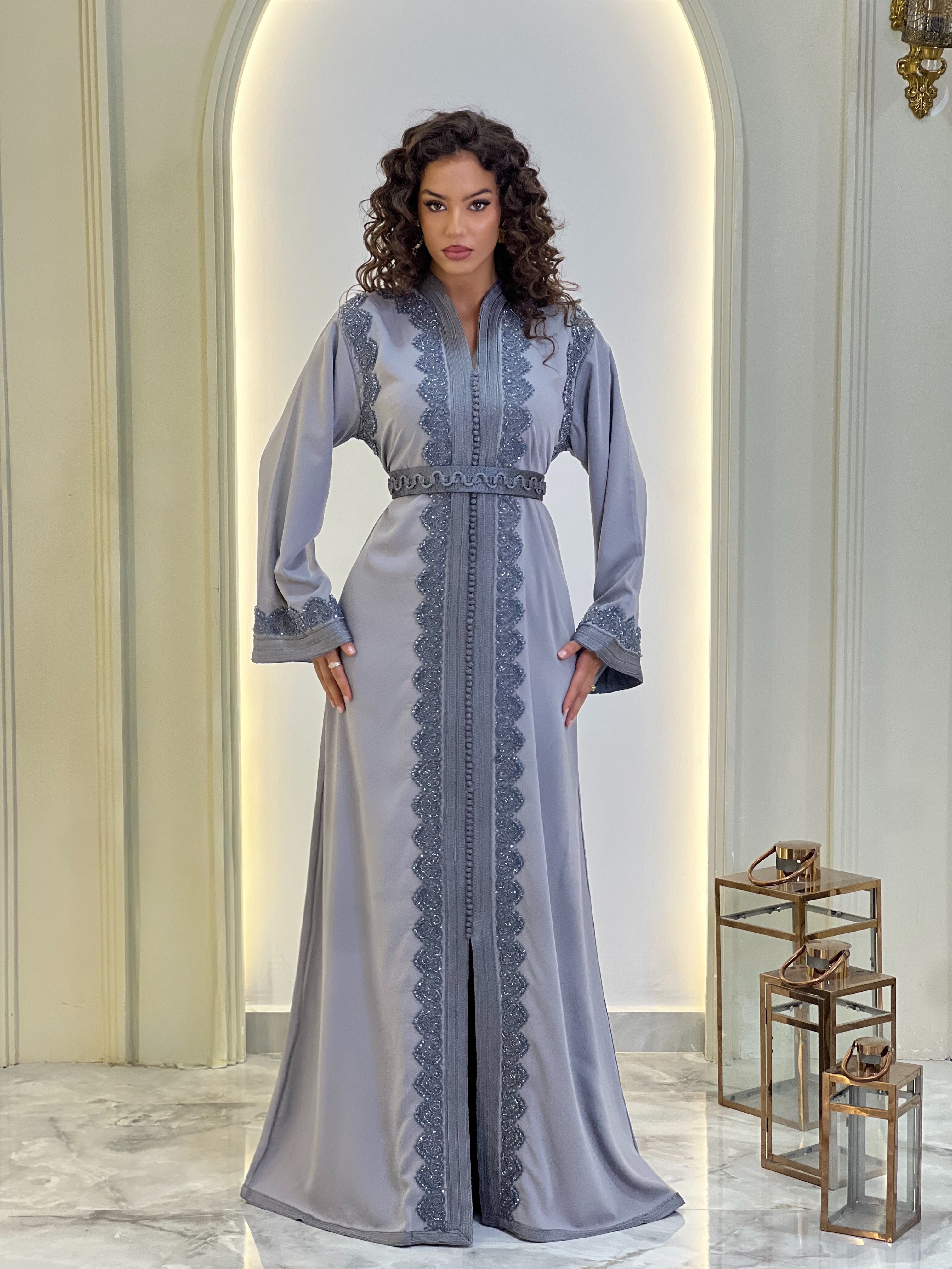 Kaftan Rabab