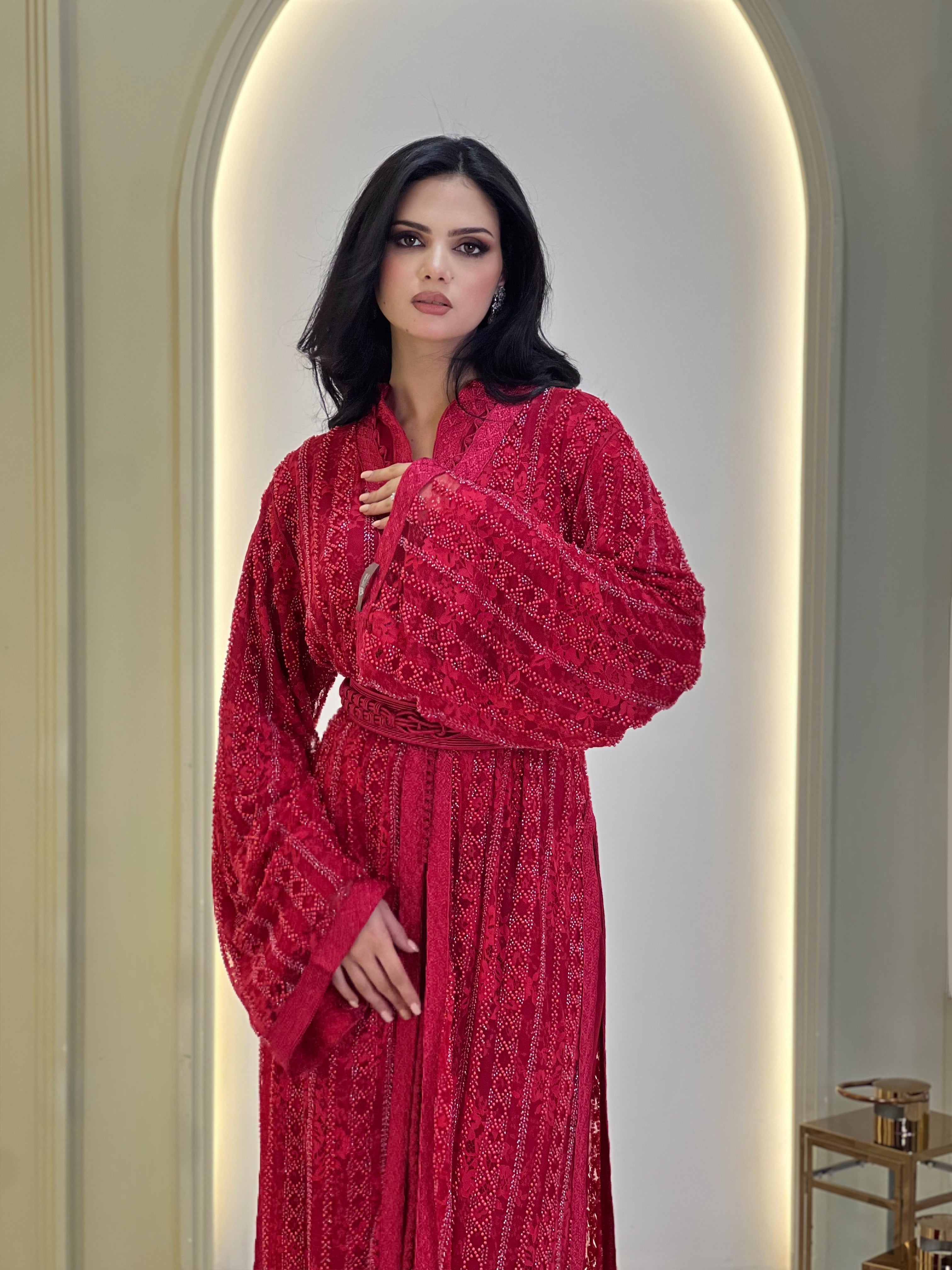 Élysia Rouge