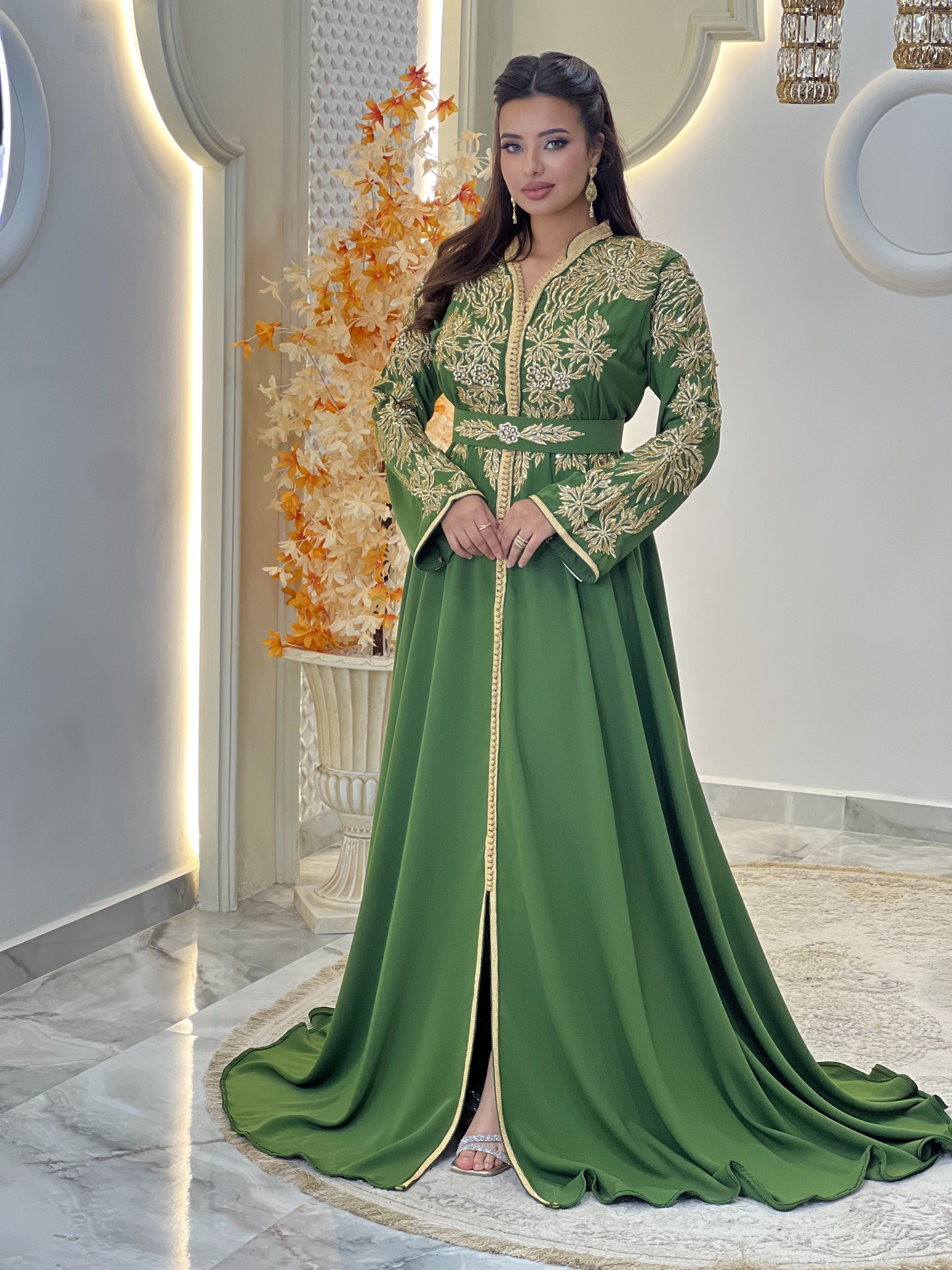 Caftan Jannet