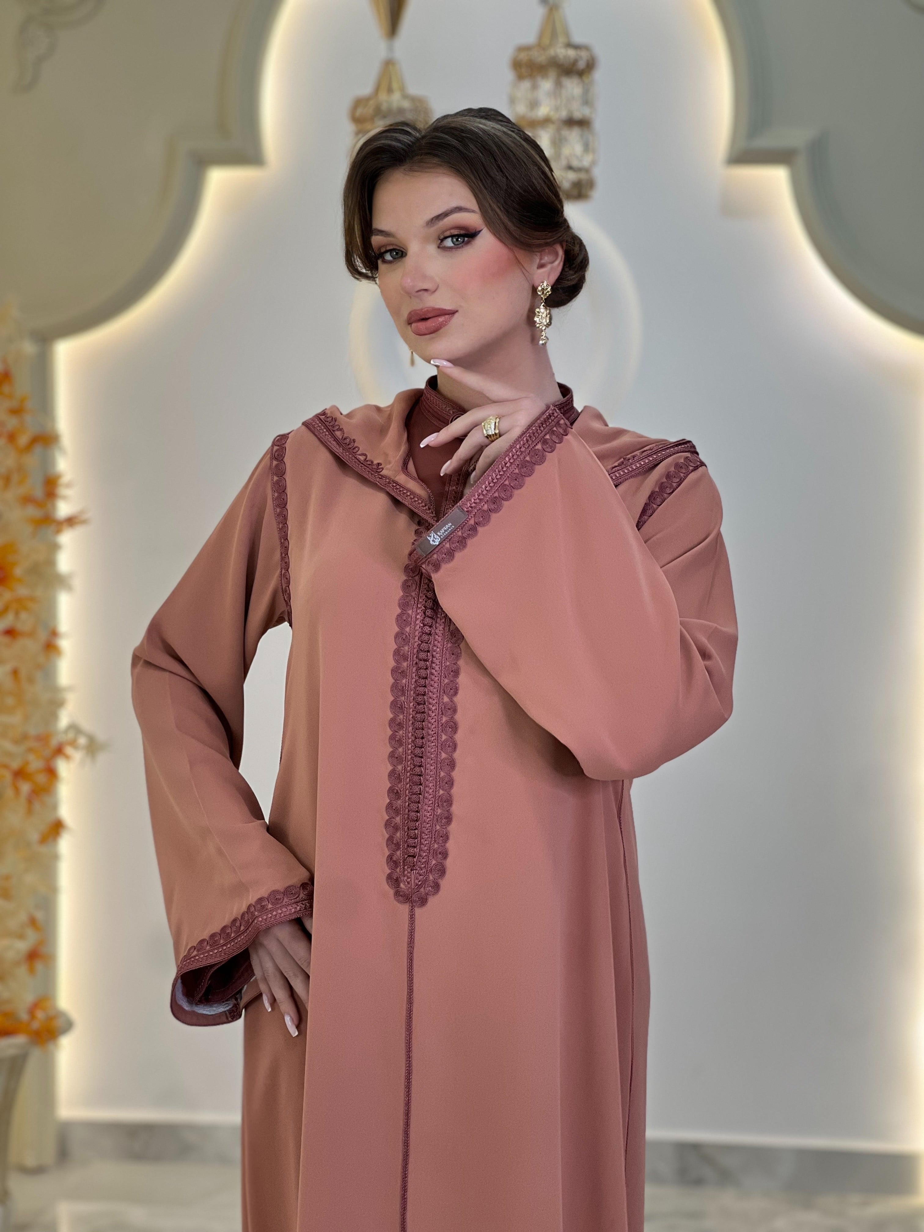 Jellaba Alméa