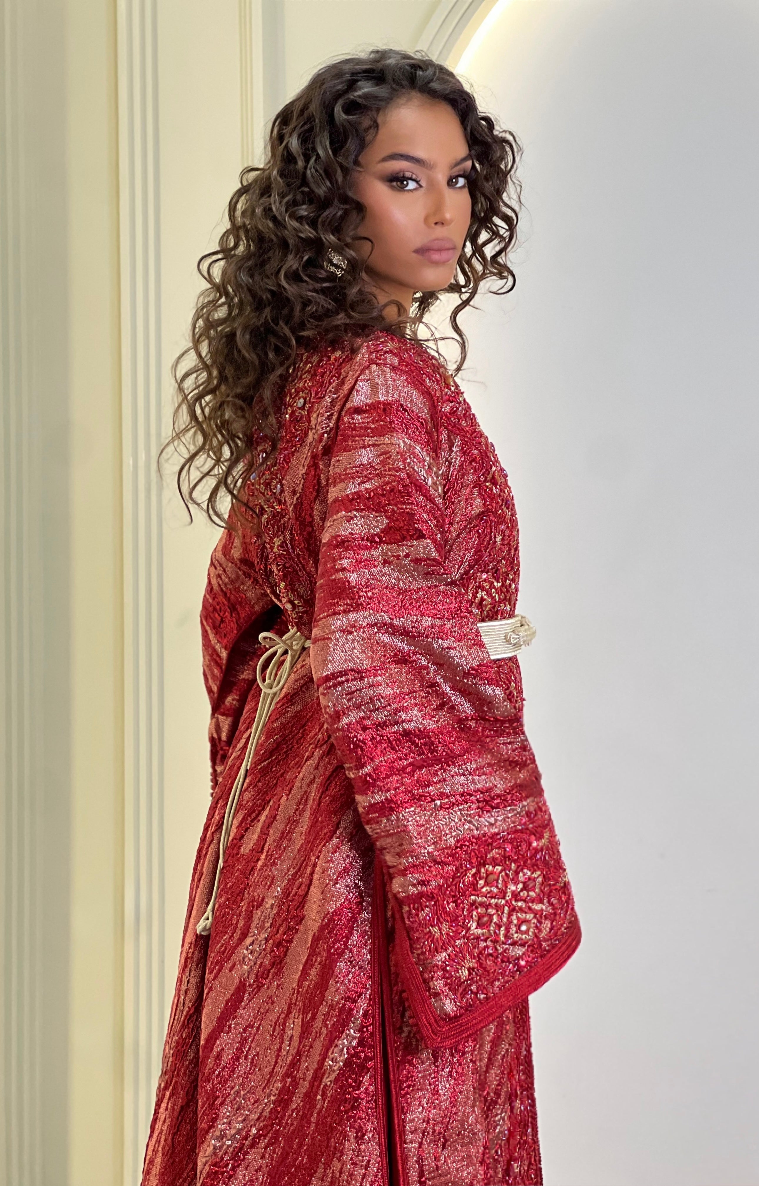Lebsa Ghazal