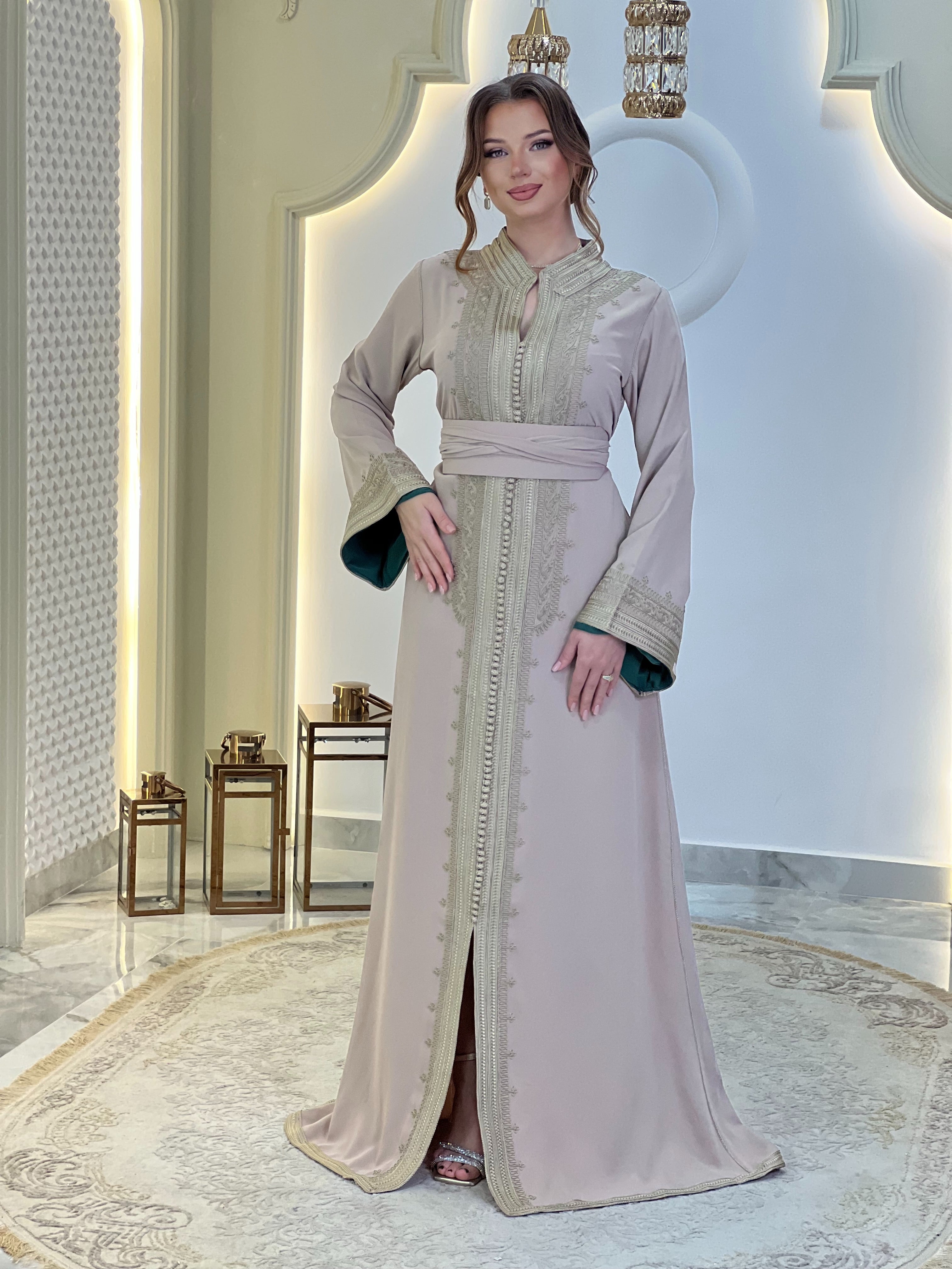 Caftan Nazeera