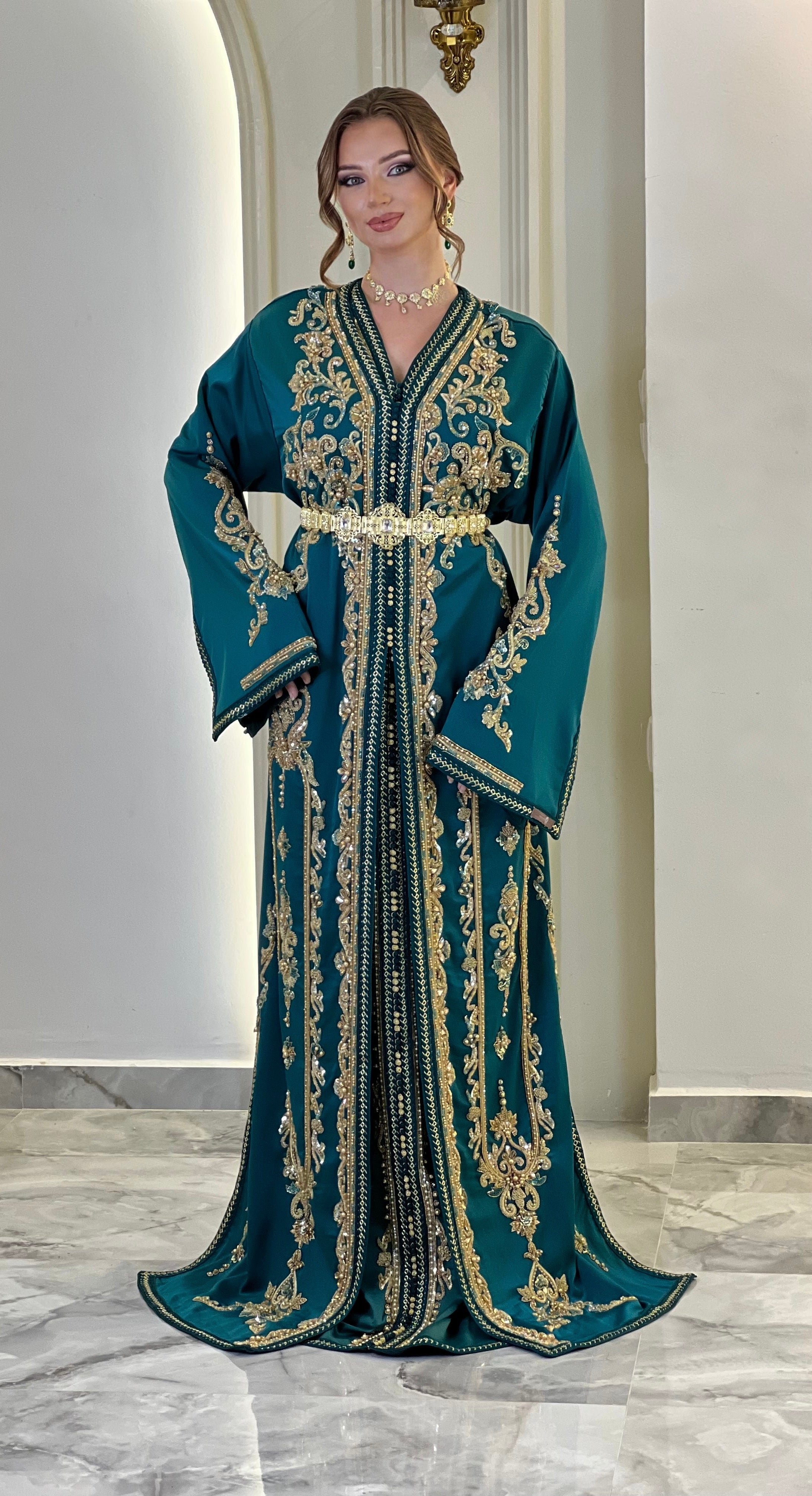 Exclusive Takchita Lamis