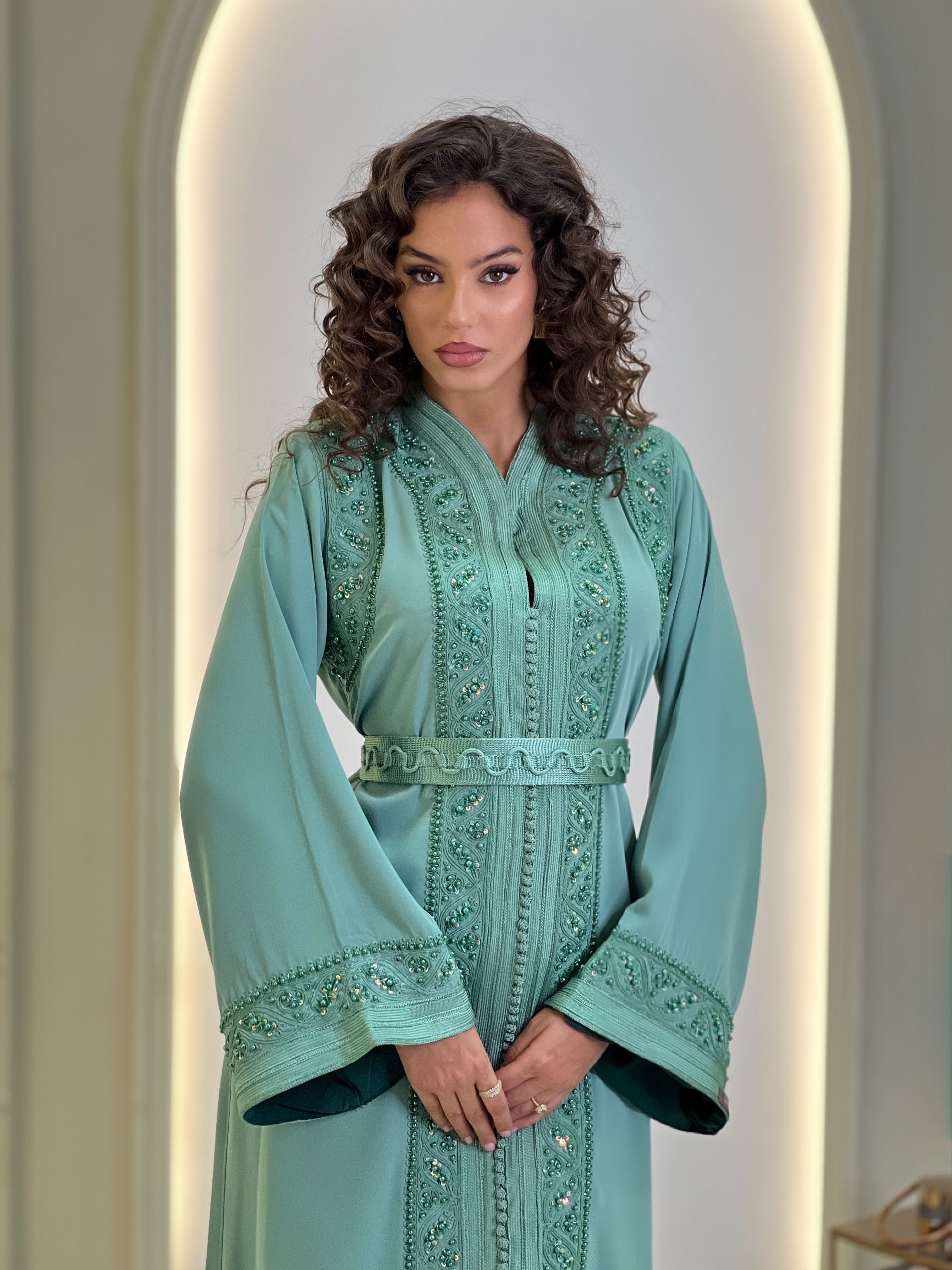 Kaftan Nesim