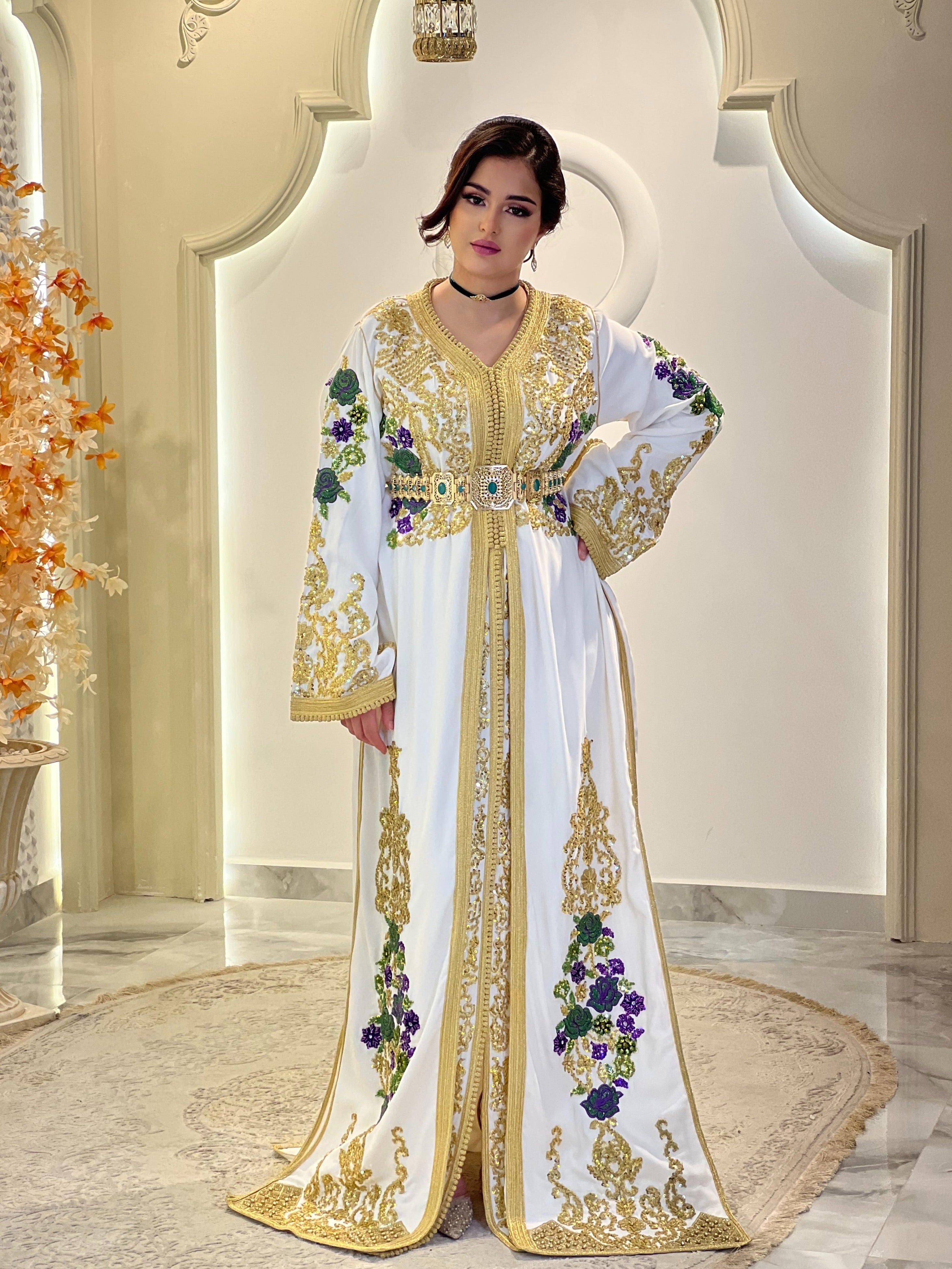 Exclusive Takchita Sara