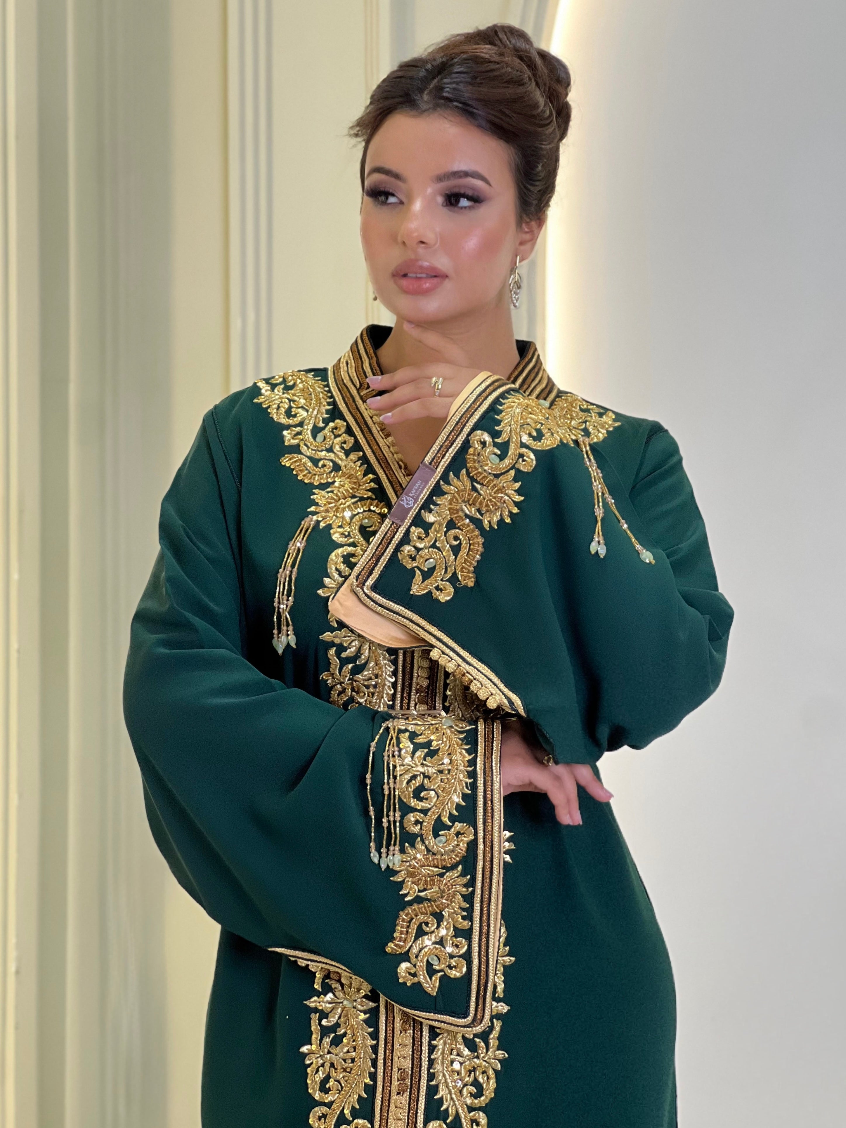 Kaftan Brielle